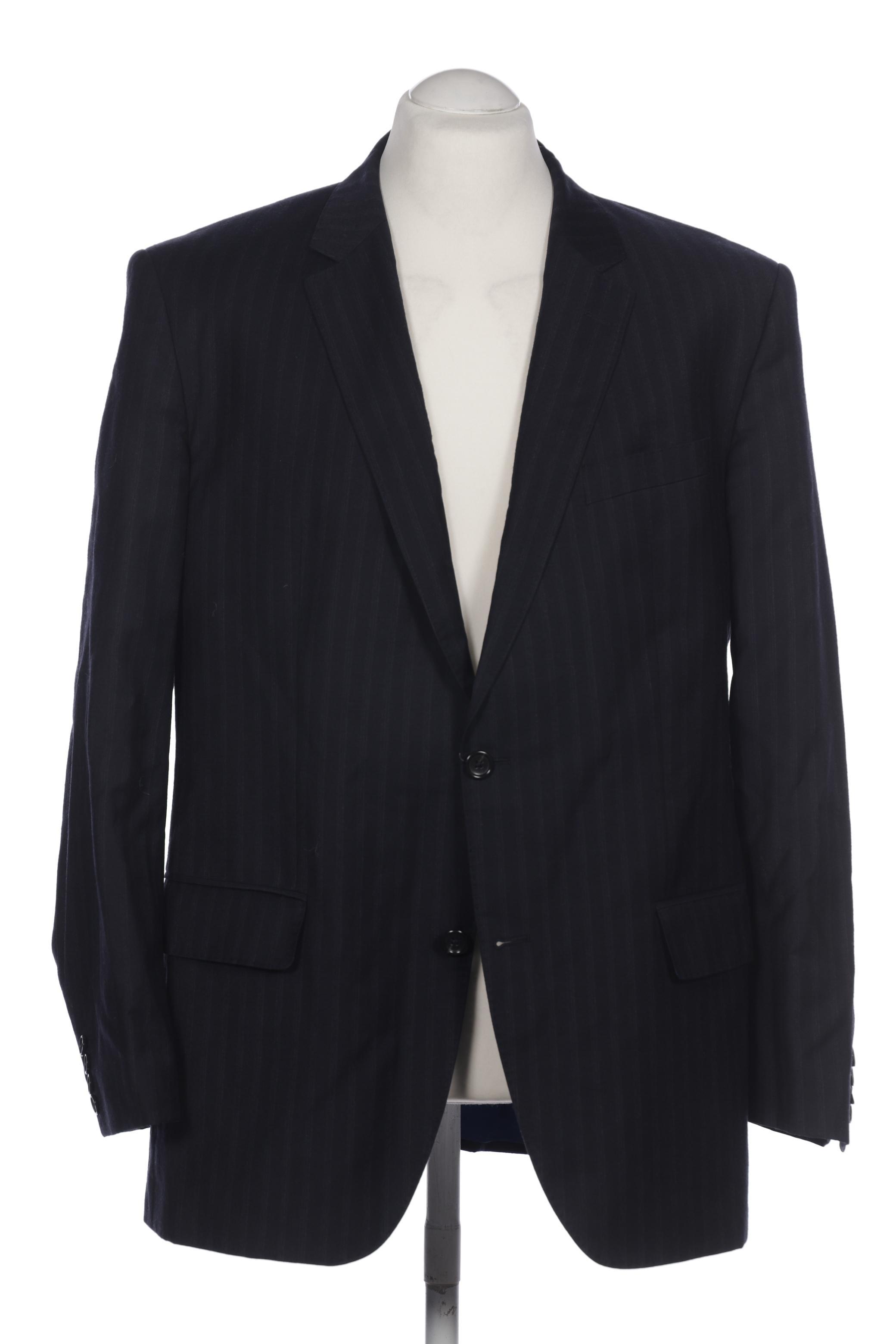 

Tommy Hilfiger Tailored Herren Sakko, schwarz, Gr. 56