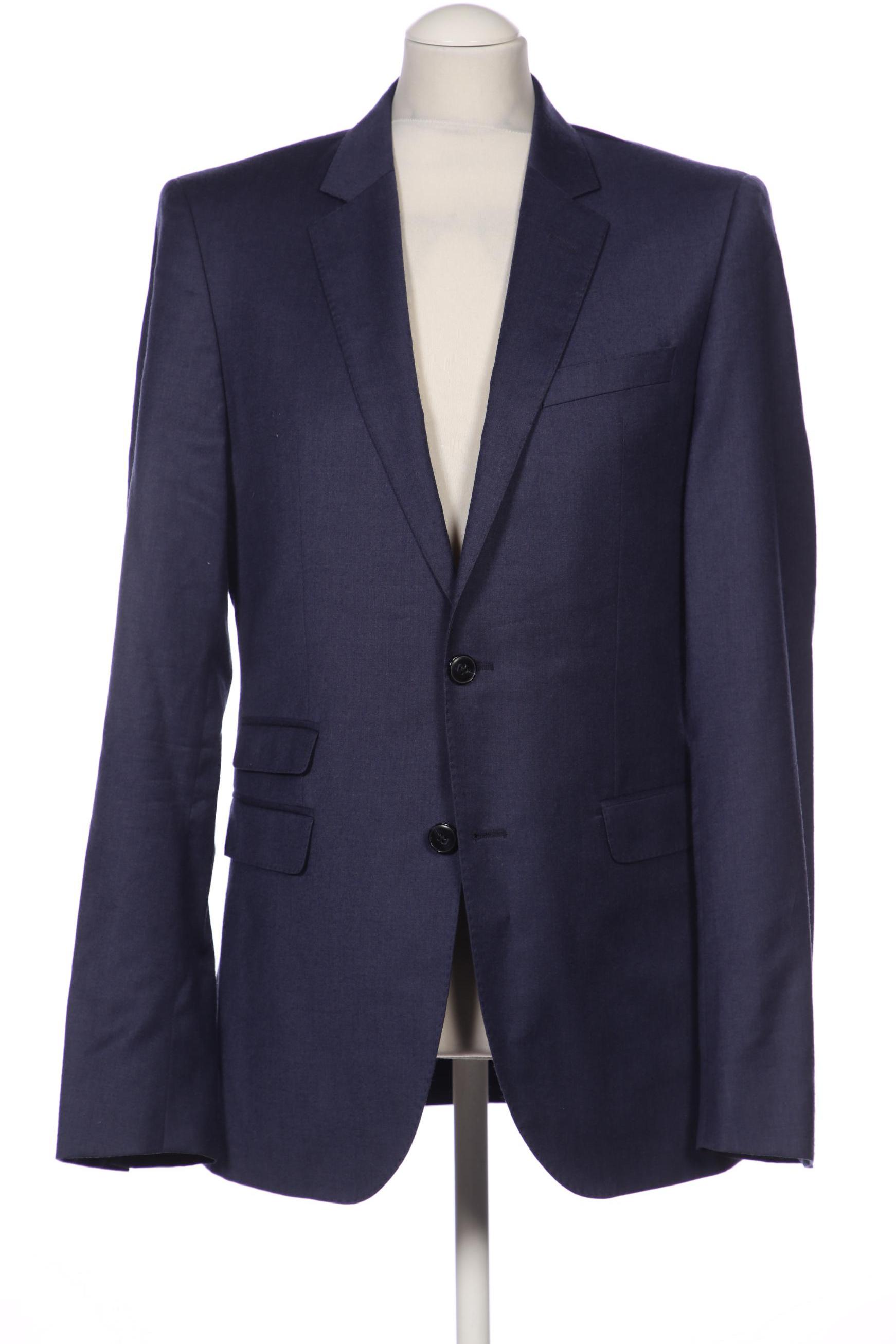 

Tommy Hilfiger Tailored Herren Sakko, marineblau