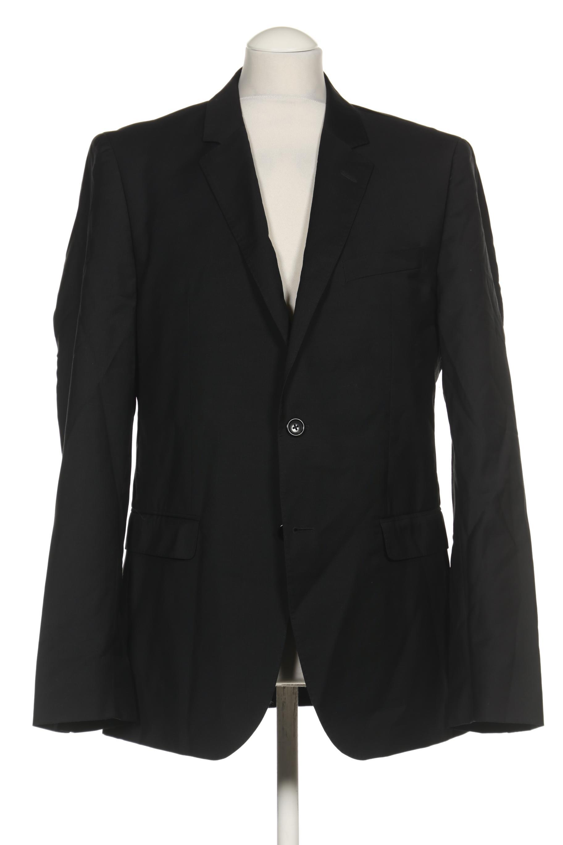 

Tommy Hilfiger Tailored Herren Sakko, schwarz, Gr. 50