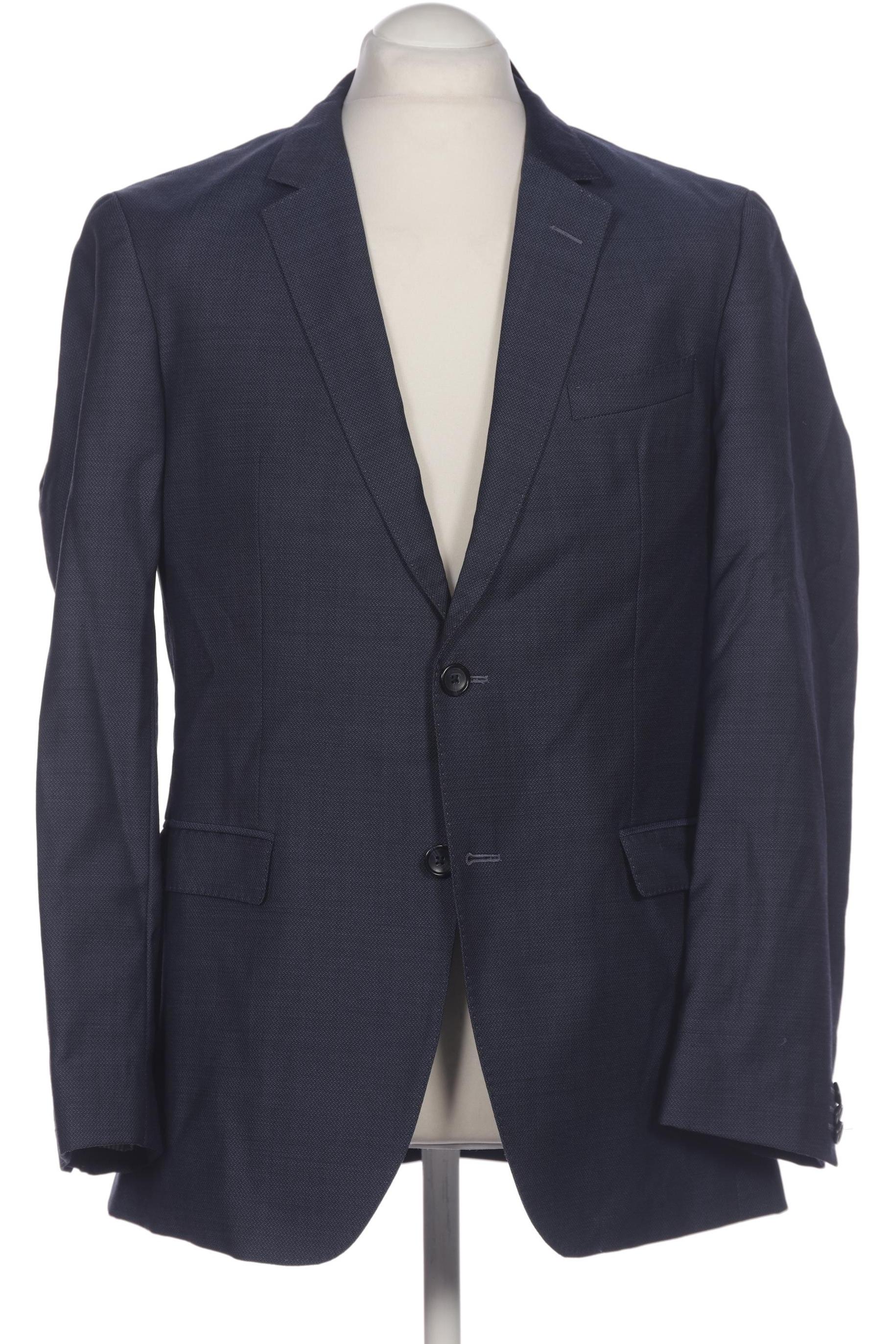 

Tommy Hilfiger Tailored Herren Sakko, marineblau, Gr. 52
