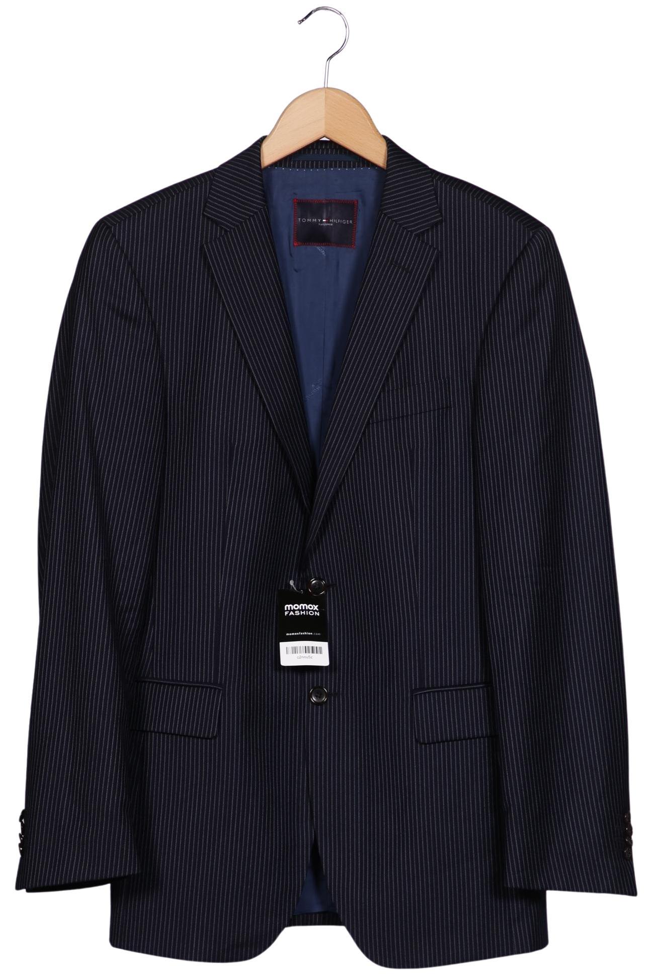 

Tommy Hilfiger Tailored Herren Sakko, marineblau, Gr. 94