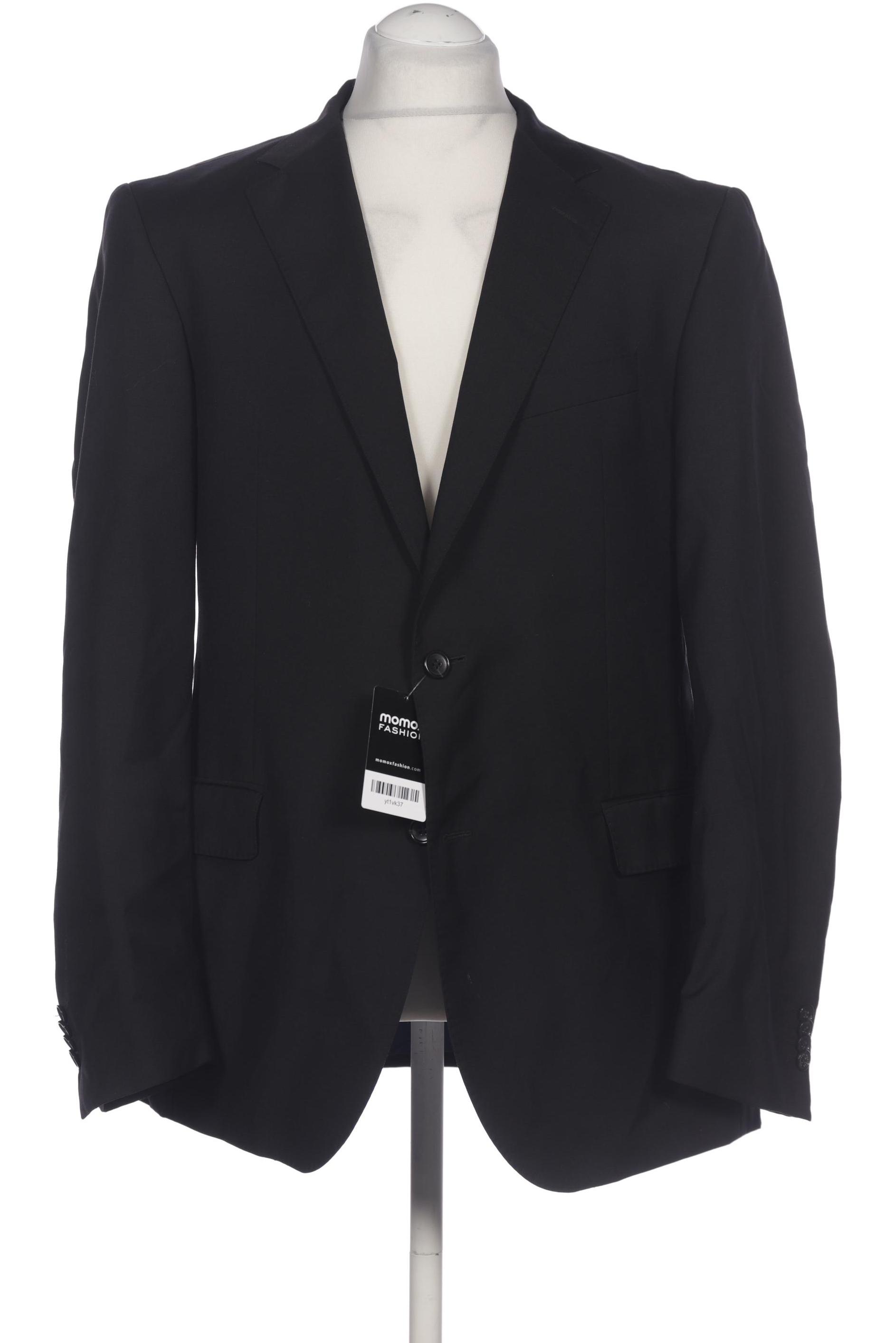 

Tommy Hilfiger Tailored Herren Sakko, schwarz, Gr. 54