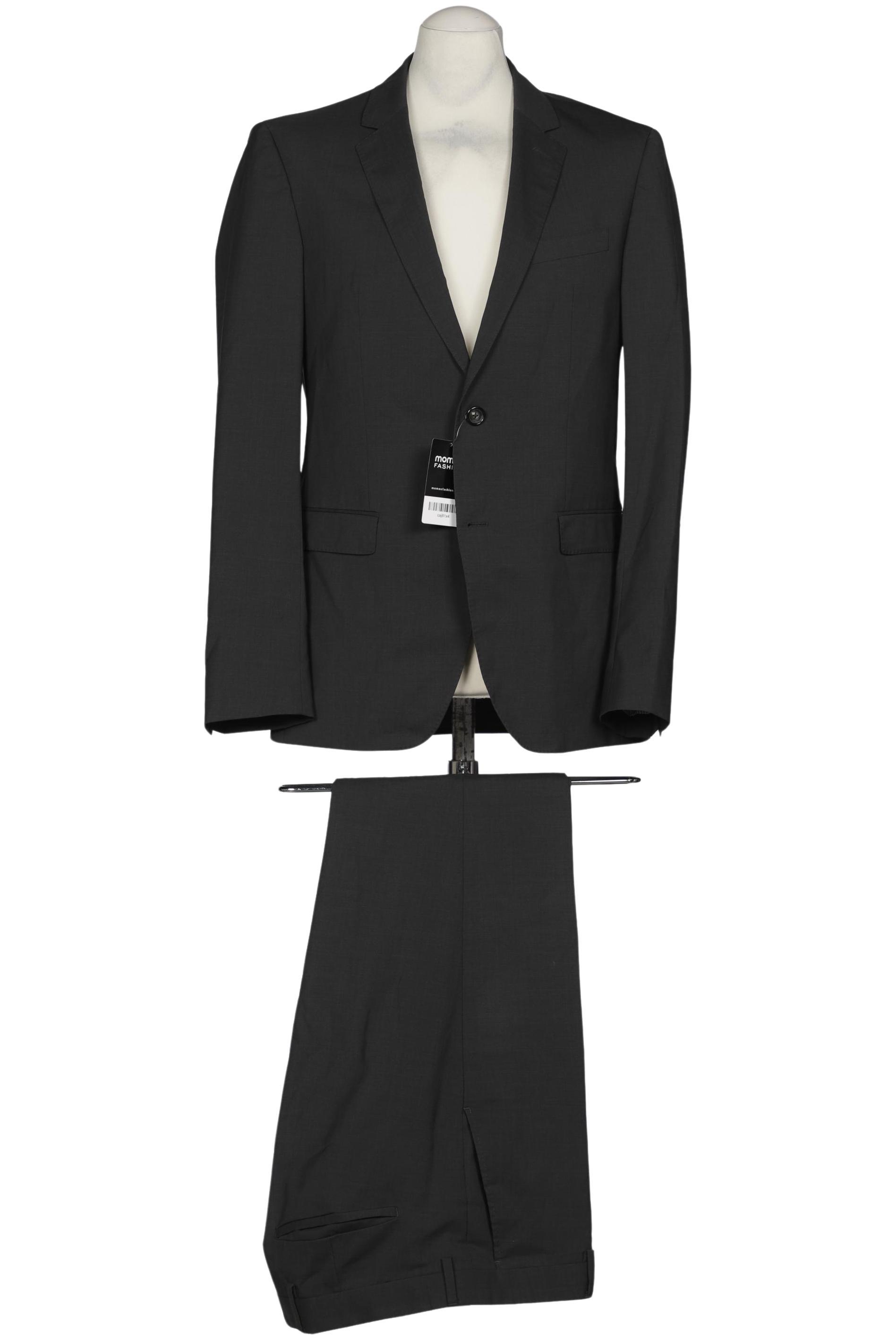 

Tommy Hilfiger Tailored Herren Anzug, grau, Gr. 50