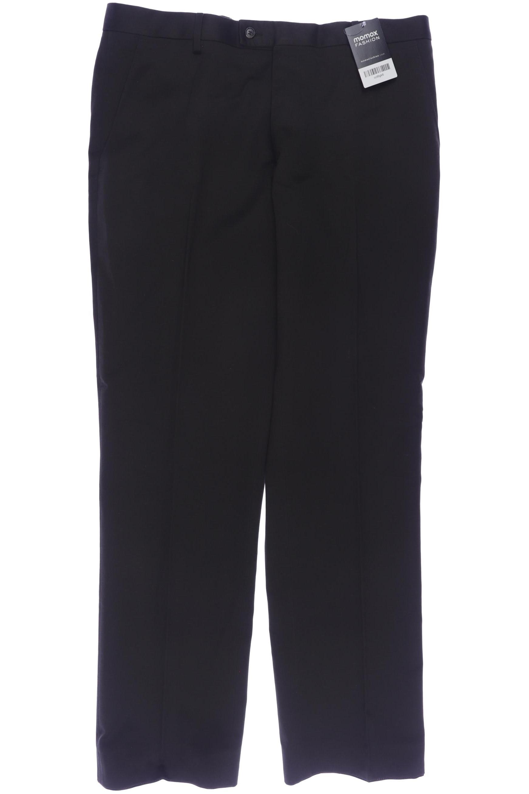 

Tommy Hilfiger Tailored Herren Stoffhose, schwarz, Gr. 34