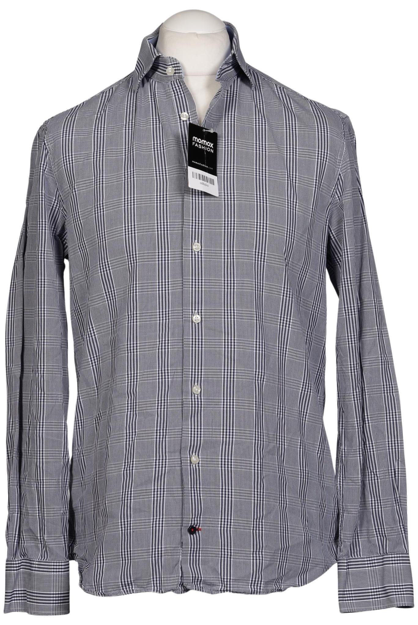 Thumbnail - Tommy Hilfiger Tailored Herren Hemd, mehrfarbig, Gr. 48