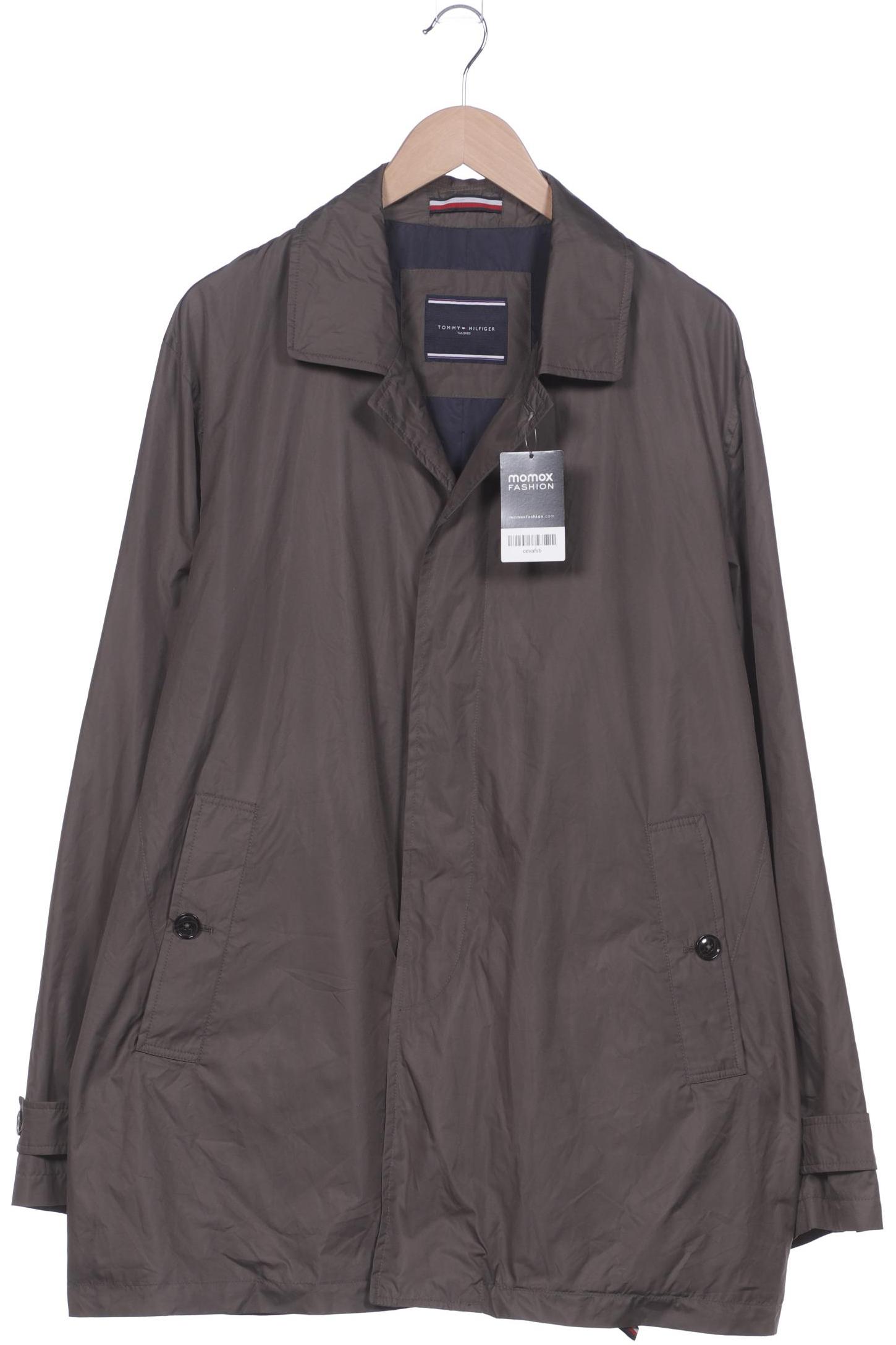 

Tommy Hilfiger Tailored Herren Jacke, braun, Gr. 56
