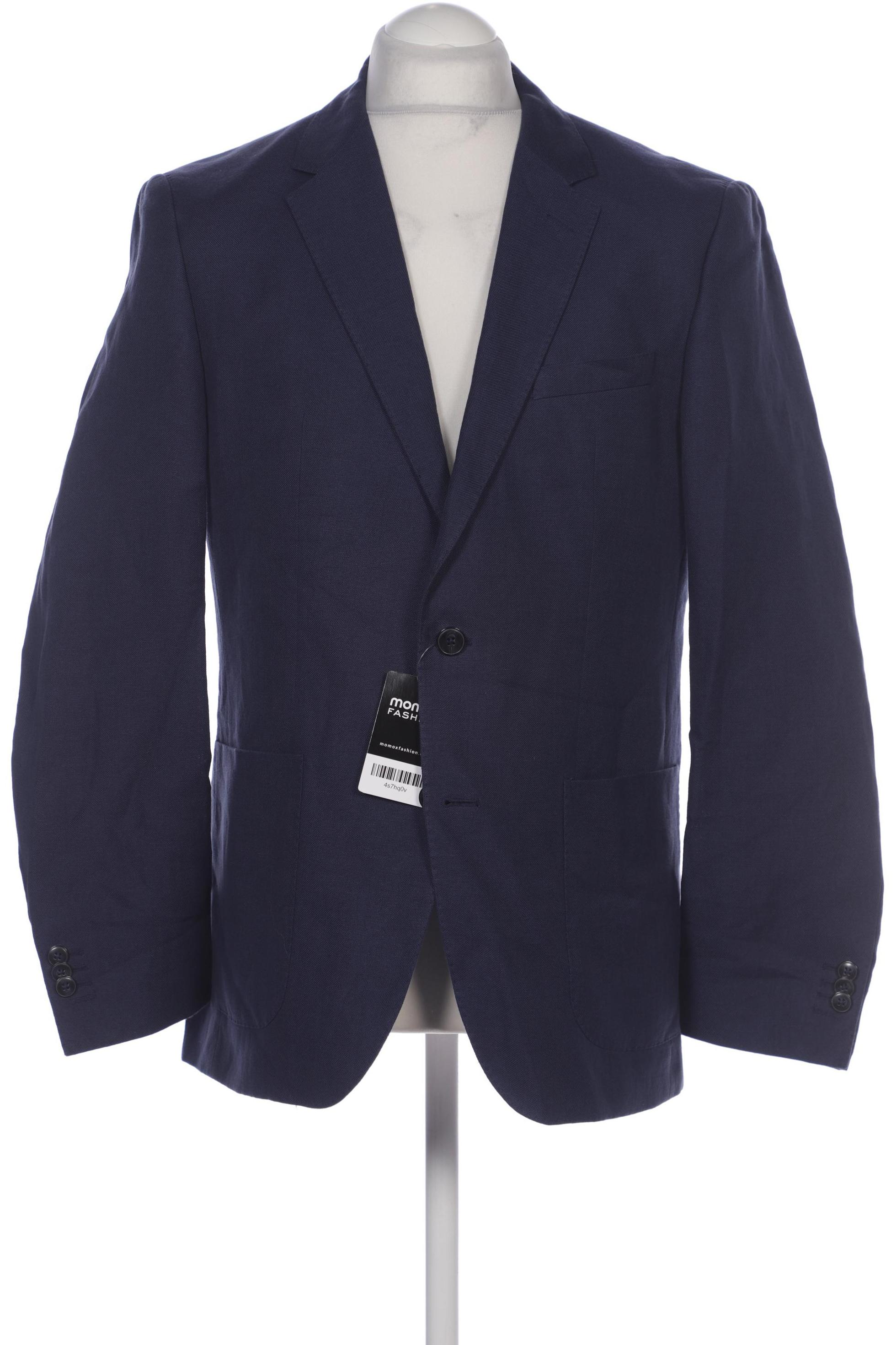 

Tommy Hilfiger Tailored Herren Sakko, marineblau, Gr. 50