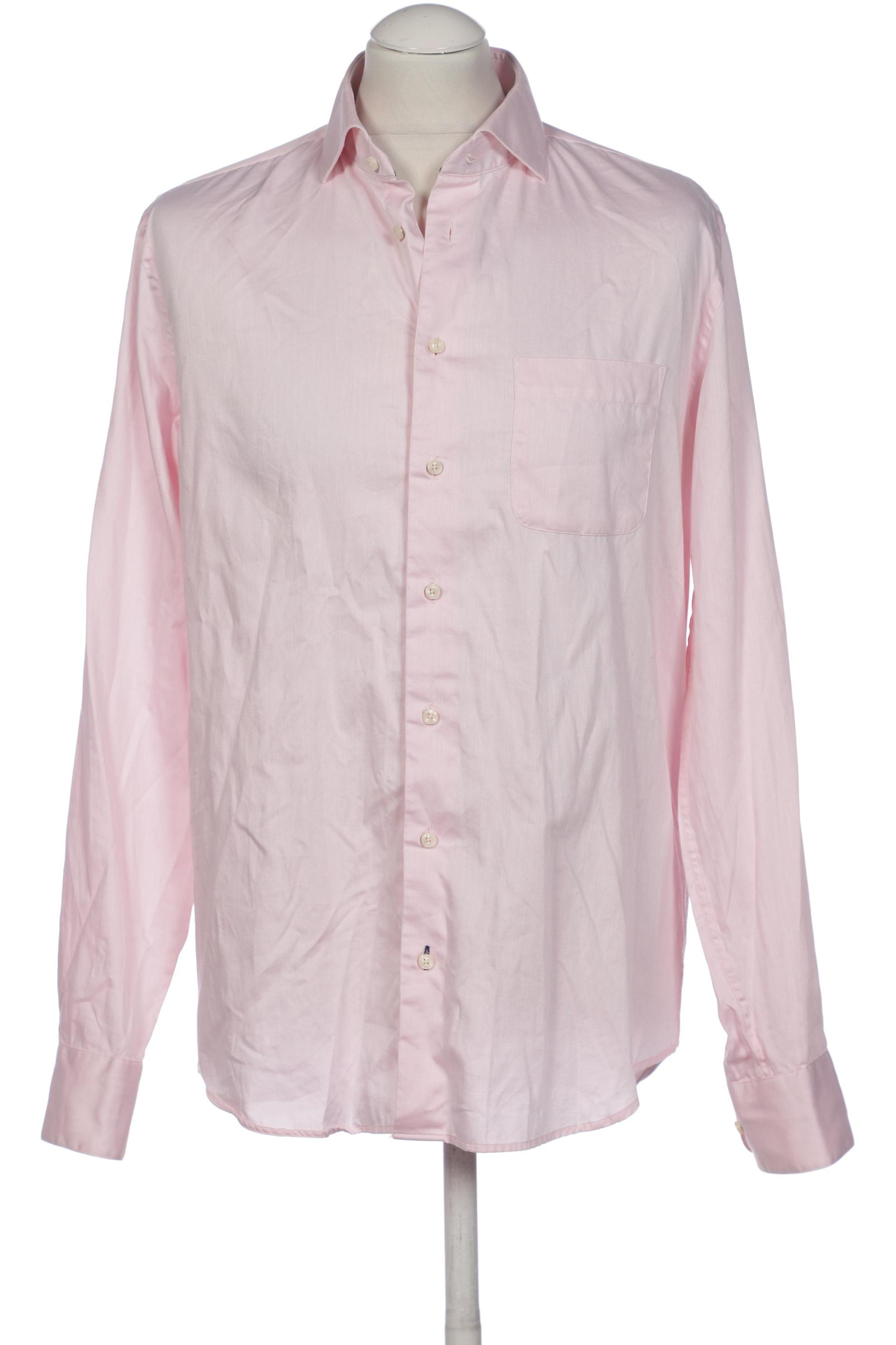

Tommy Hilfiger Tailored Herren Hemd, pink