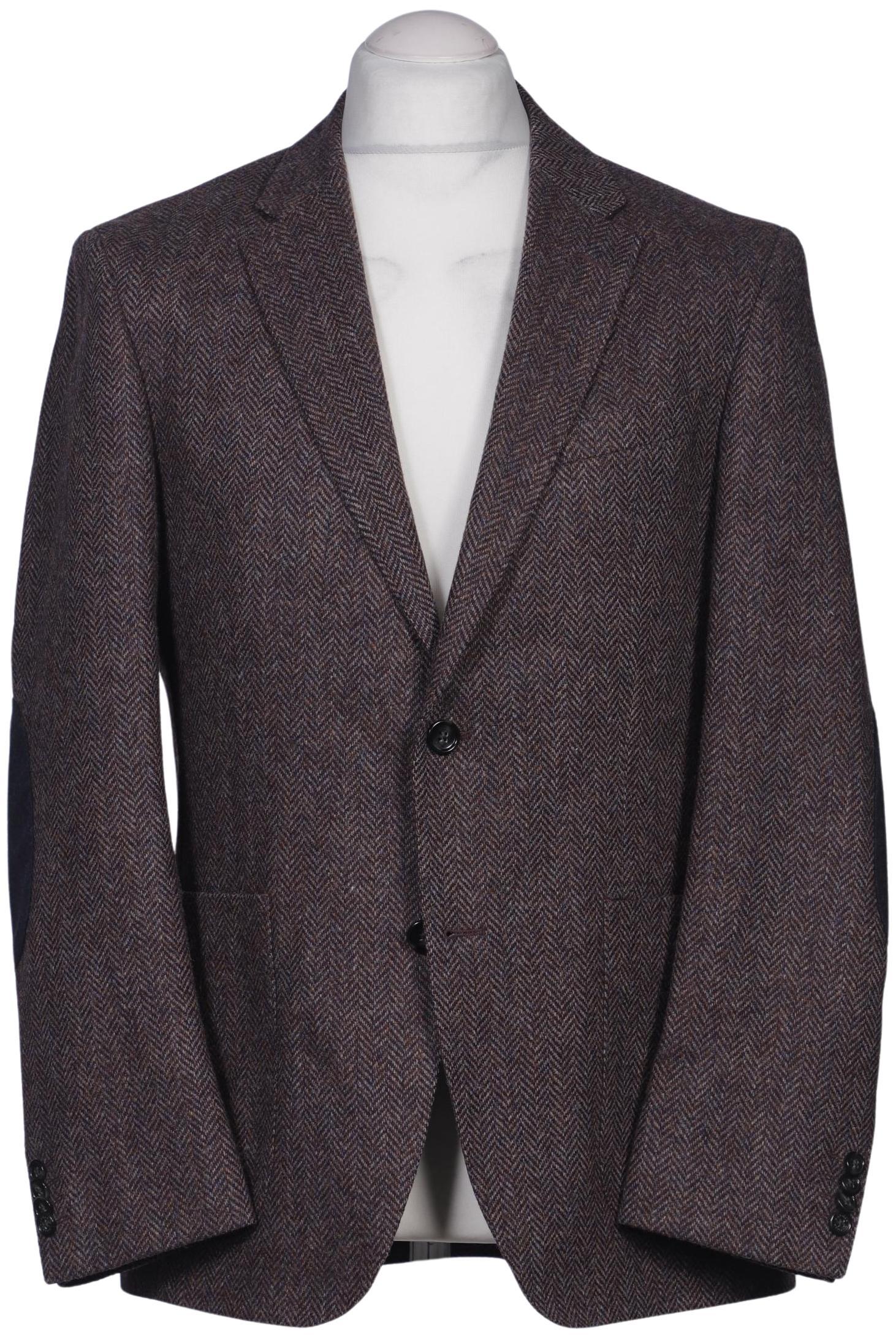 

Tommy Hilfiger Tailored Herren Sakko, braun, Gr. 50