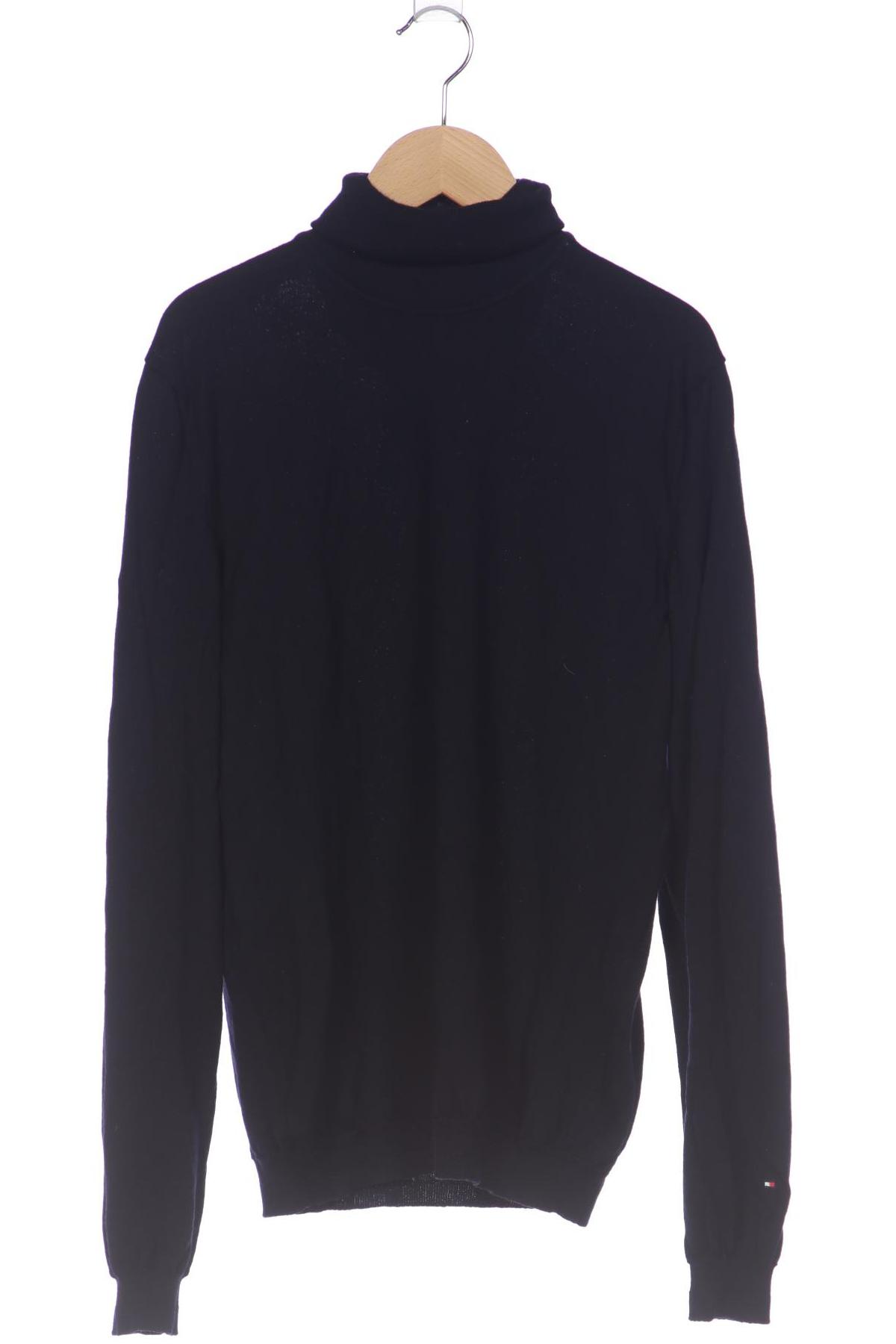 

Tommy Hilfiger Tailored Herren Pullover, marineblau, Gr. 46