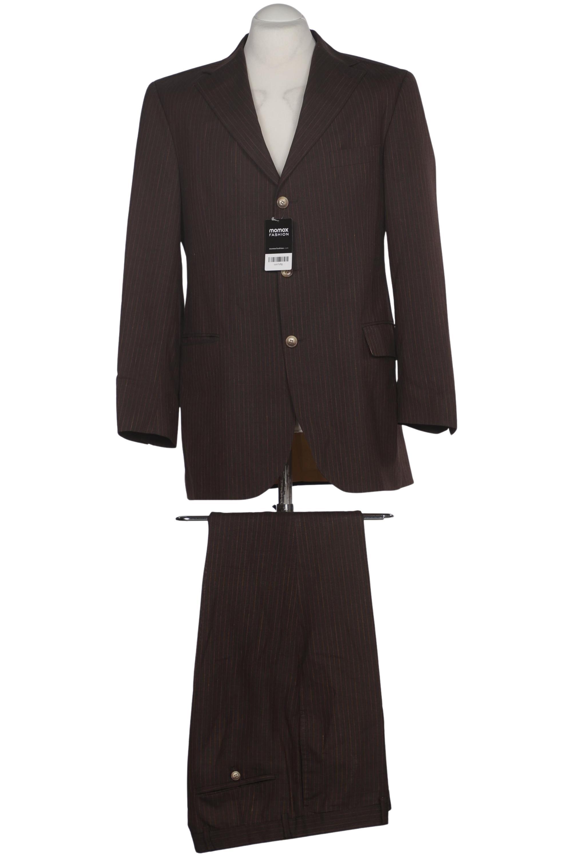 

Tommy Hilfiger Tailored Herren Anzug, braun, Gr. 50