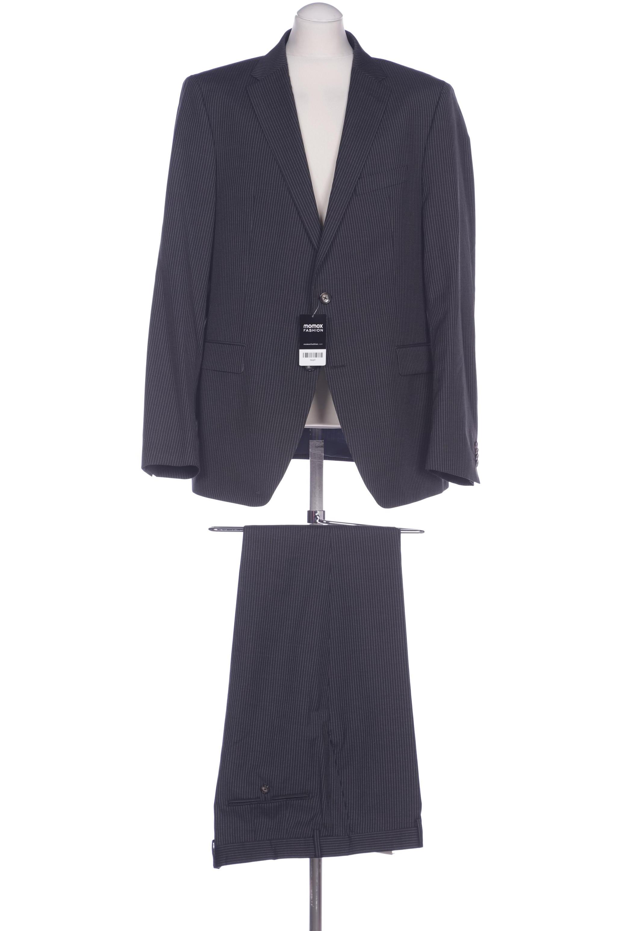 

Tommy Hilfiger Tailored Herren Anzug, schwarz, Gr. 56
