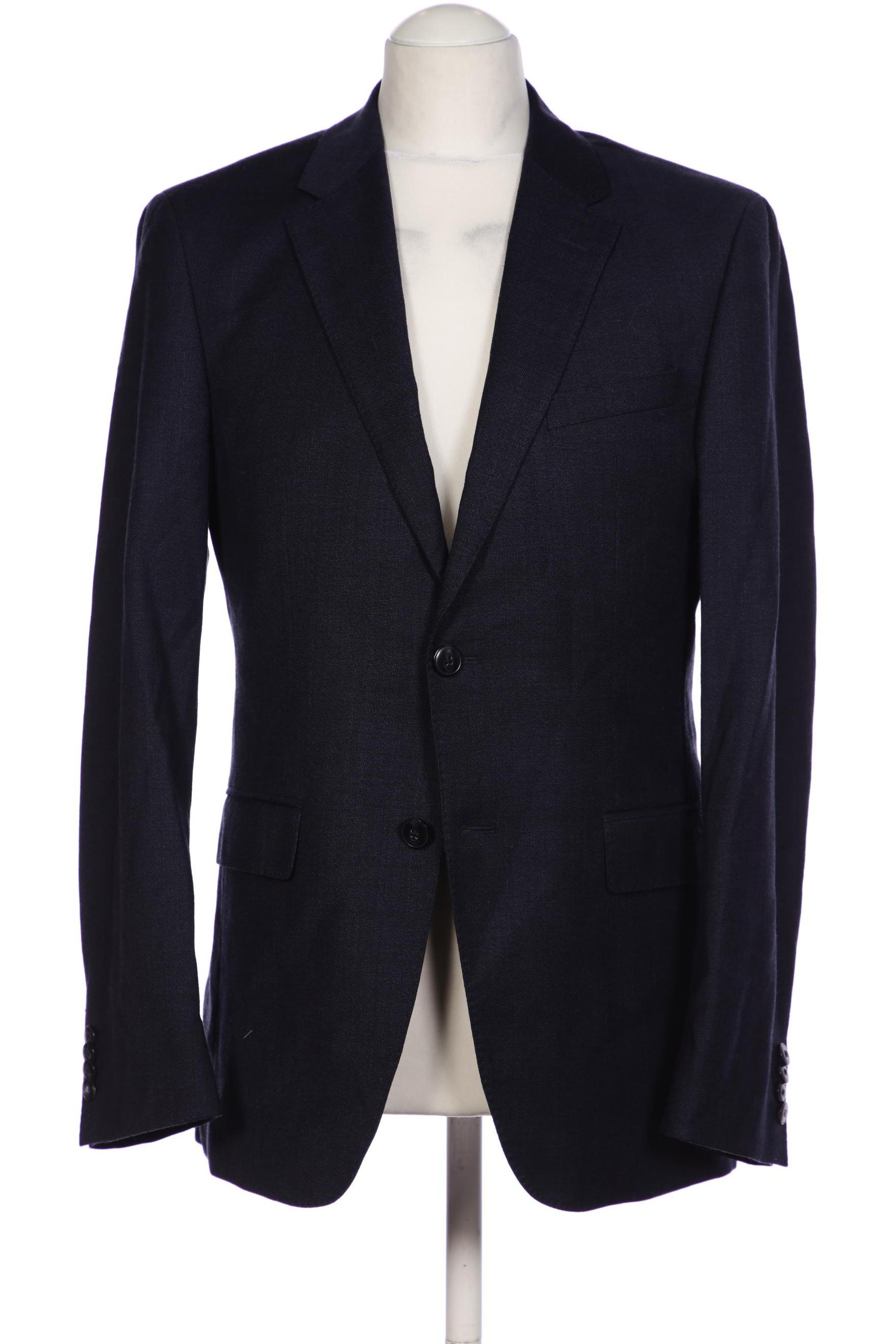 

Tommy Hilfiger Tailored Herren Sakko, marineblau, Gr. 46