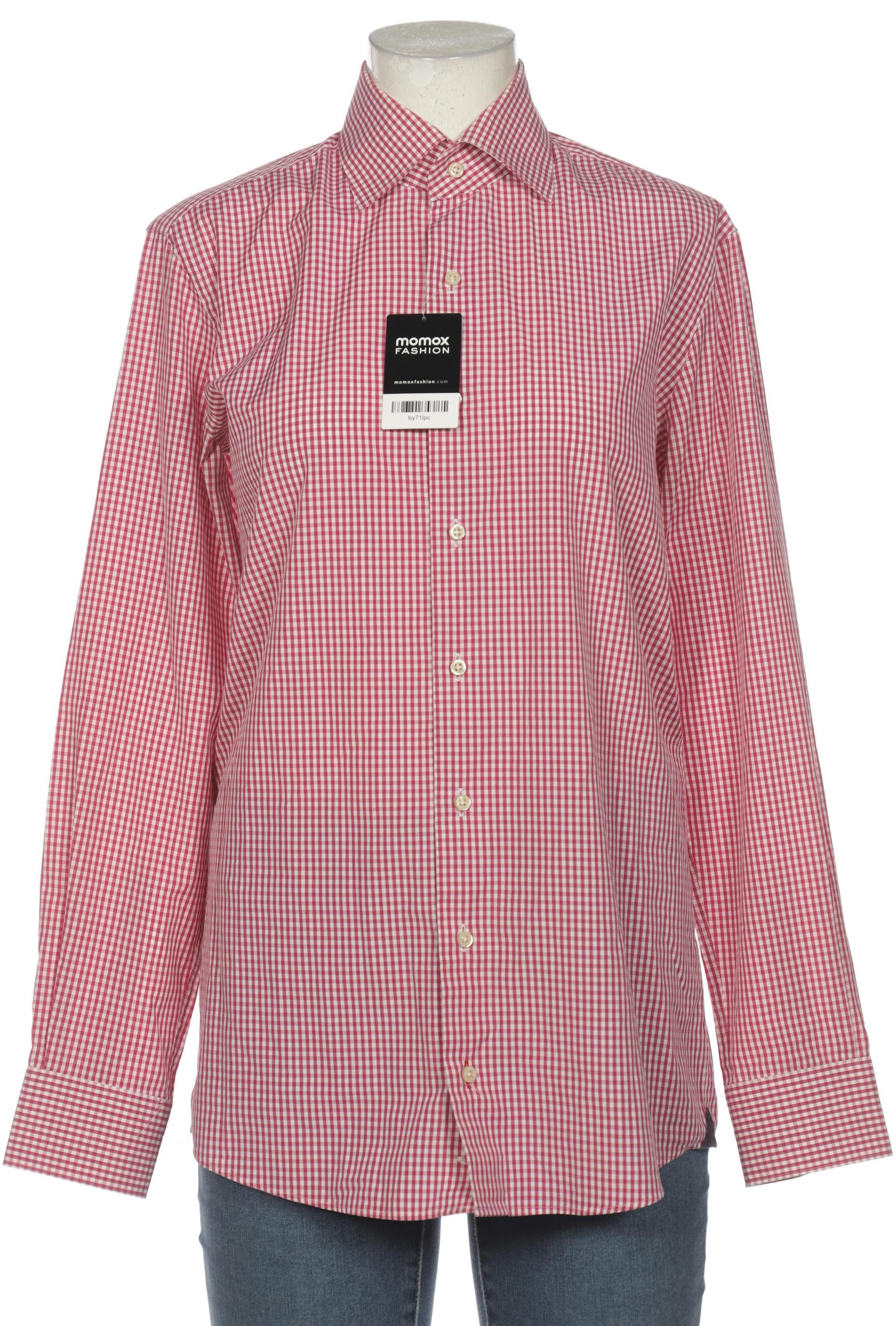 

Tommy Hilfiger Tailored Damen Bluse, pink, Gr. 38