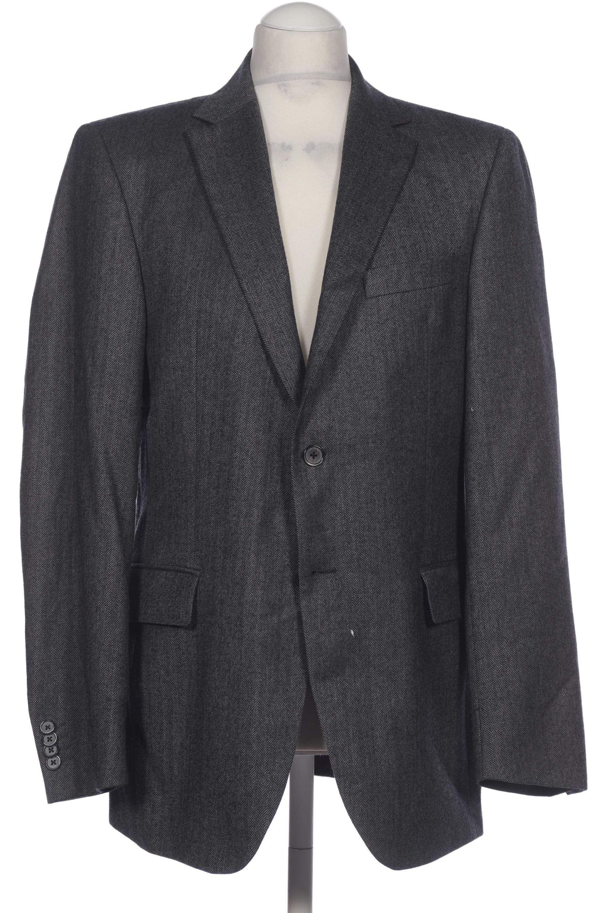 

Tommy Hilfiger Tailored Herren Sakko, grau, Gr. 50