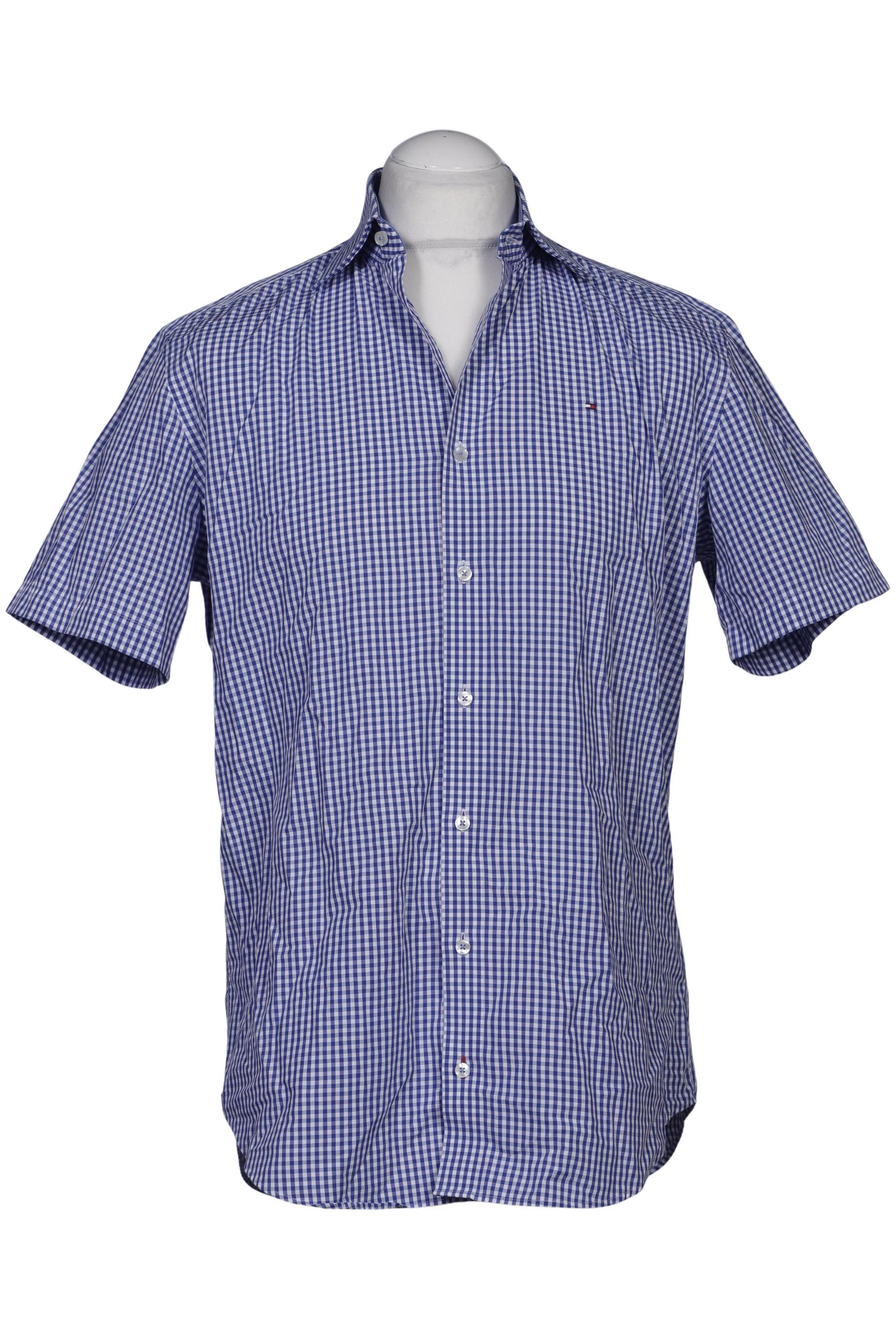 

Tommy Hilfiger Tailored Herren Hemd, mehrfarbig, Gr. 50