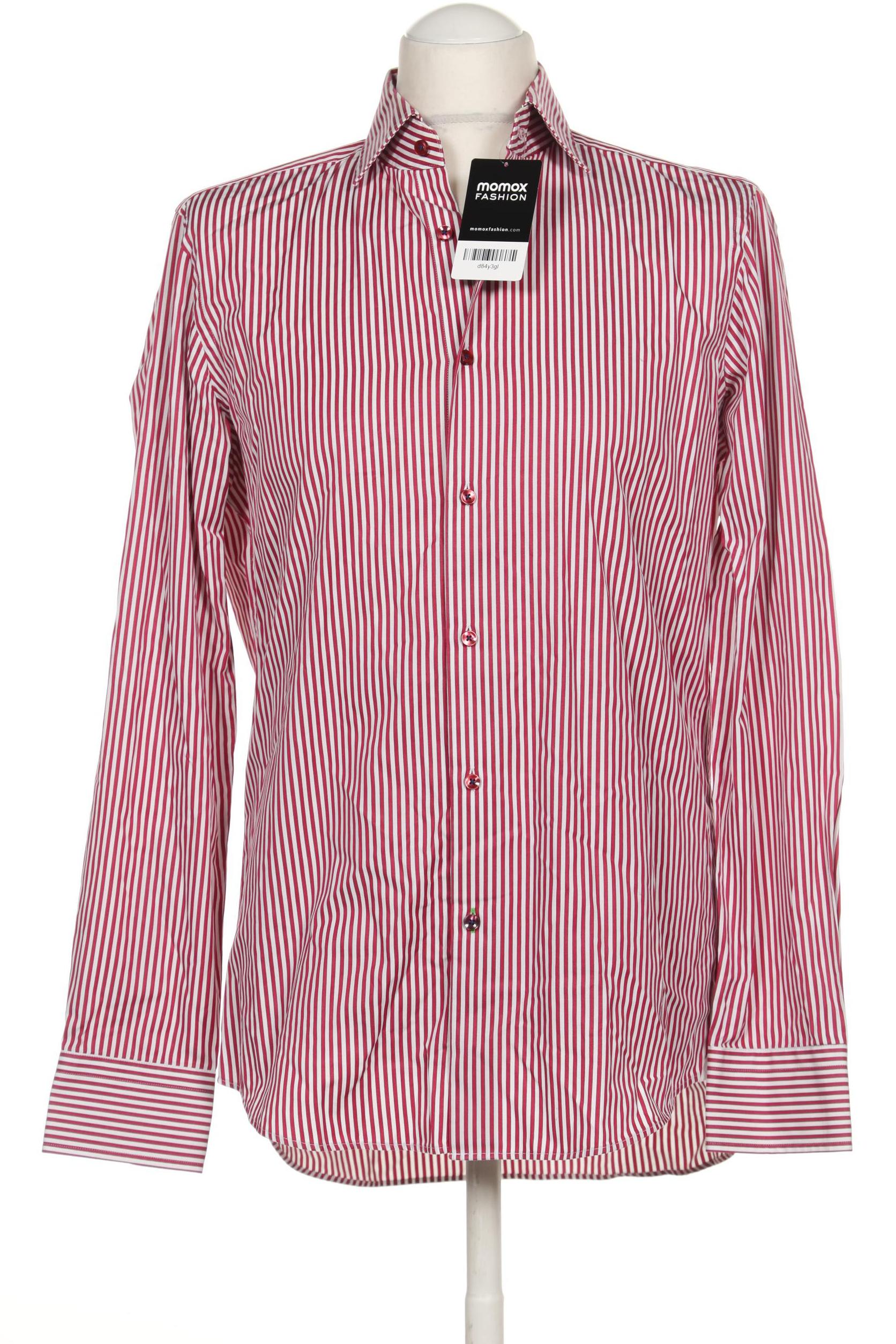 

Tommy Hilfiger Tailored Herren Hemd, pink