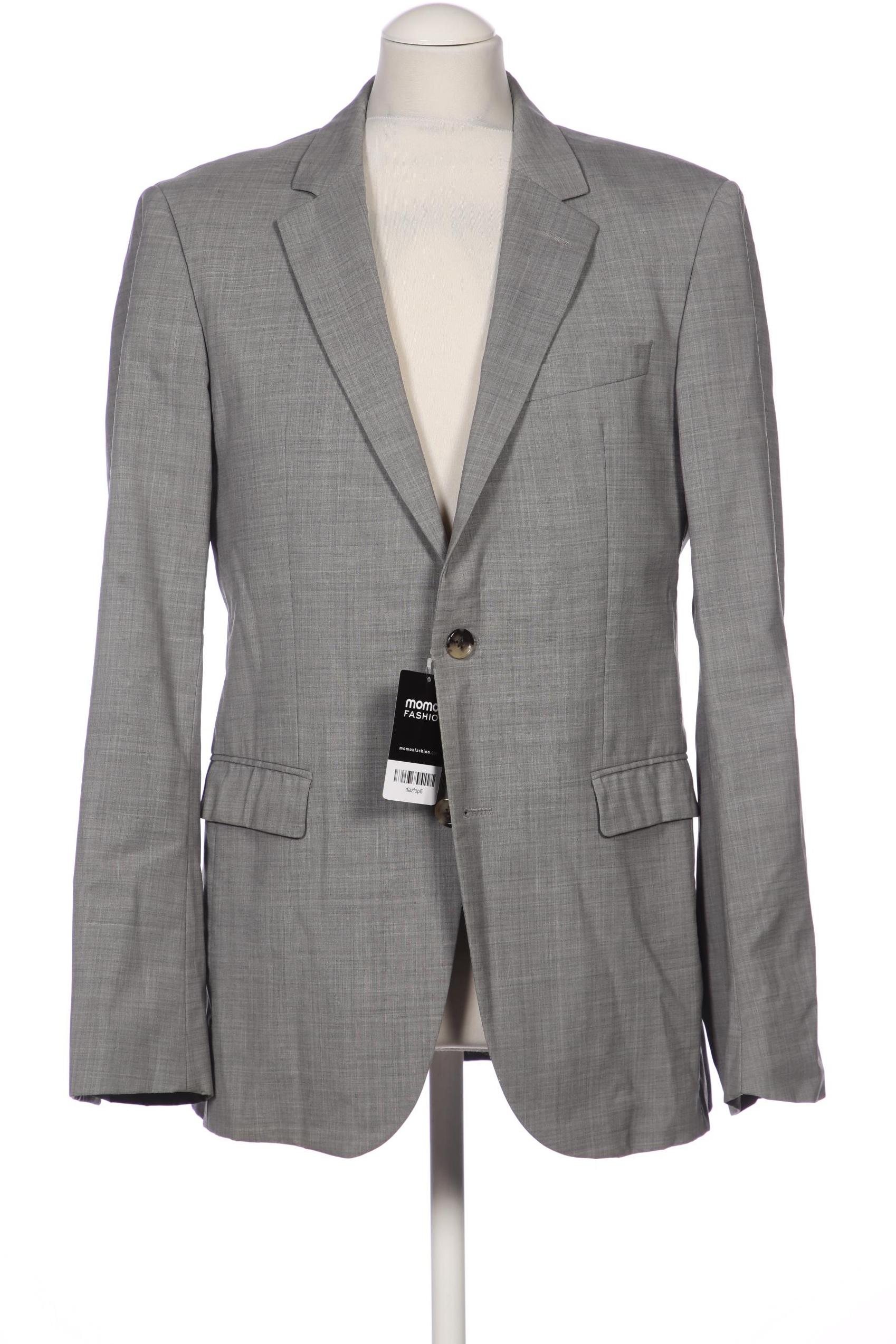 

Tommy Hilfiger Tailored Herren Sakko, grau, Gr. 48