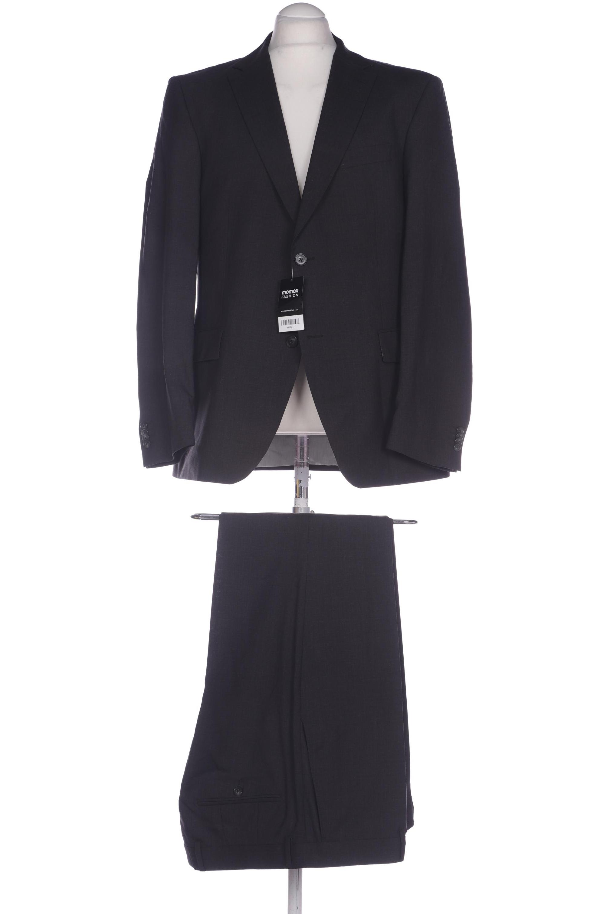

Tommy Hilfiger Tailored Herren Anzug, schwarz, Gr. 52