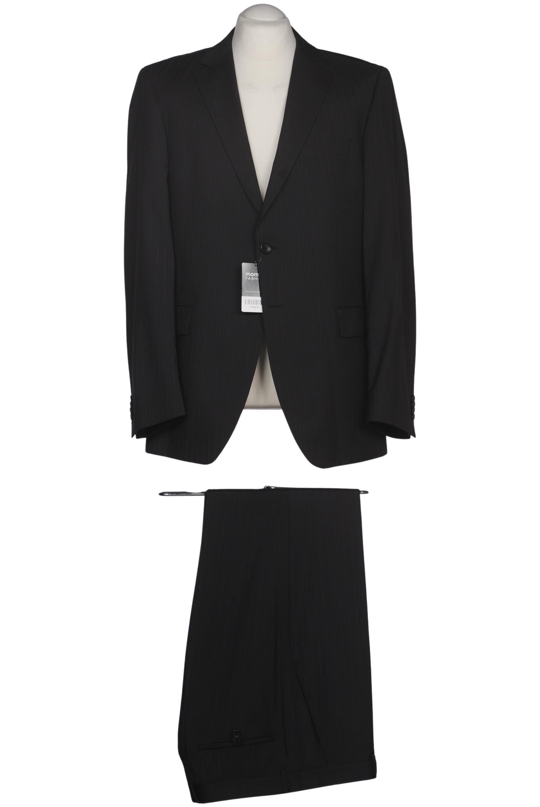 

Tommy Hilfiger Tailored Herren Anzug, grau, Gr. 52