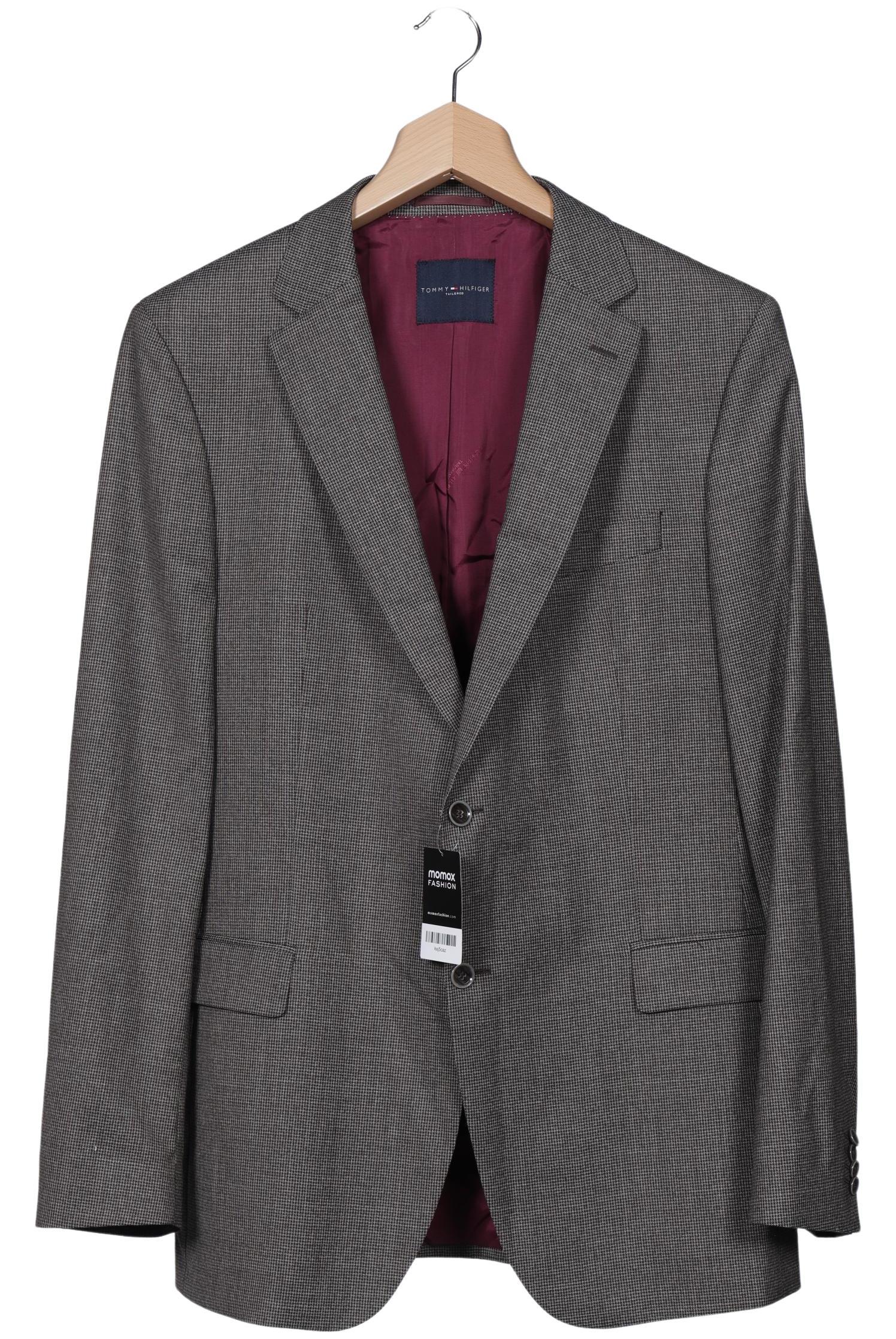 

Tommy Hilfiger Tailored Herren Sakko, grau, Gr. 110