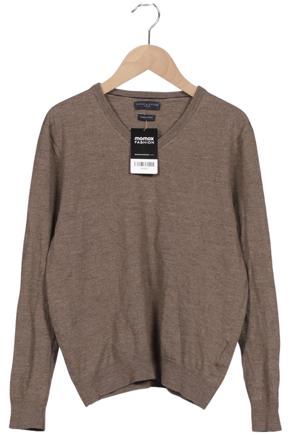 

Tommy Hilfiger Tailored Damen Pullover, braun, Gr. 42