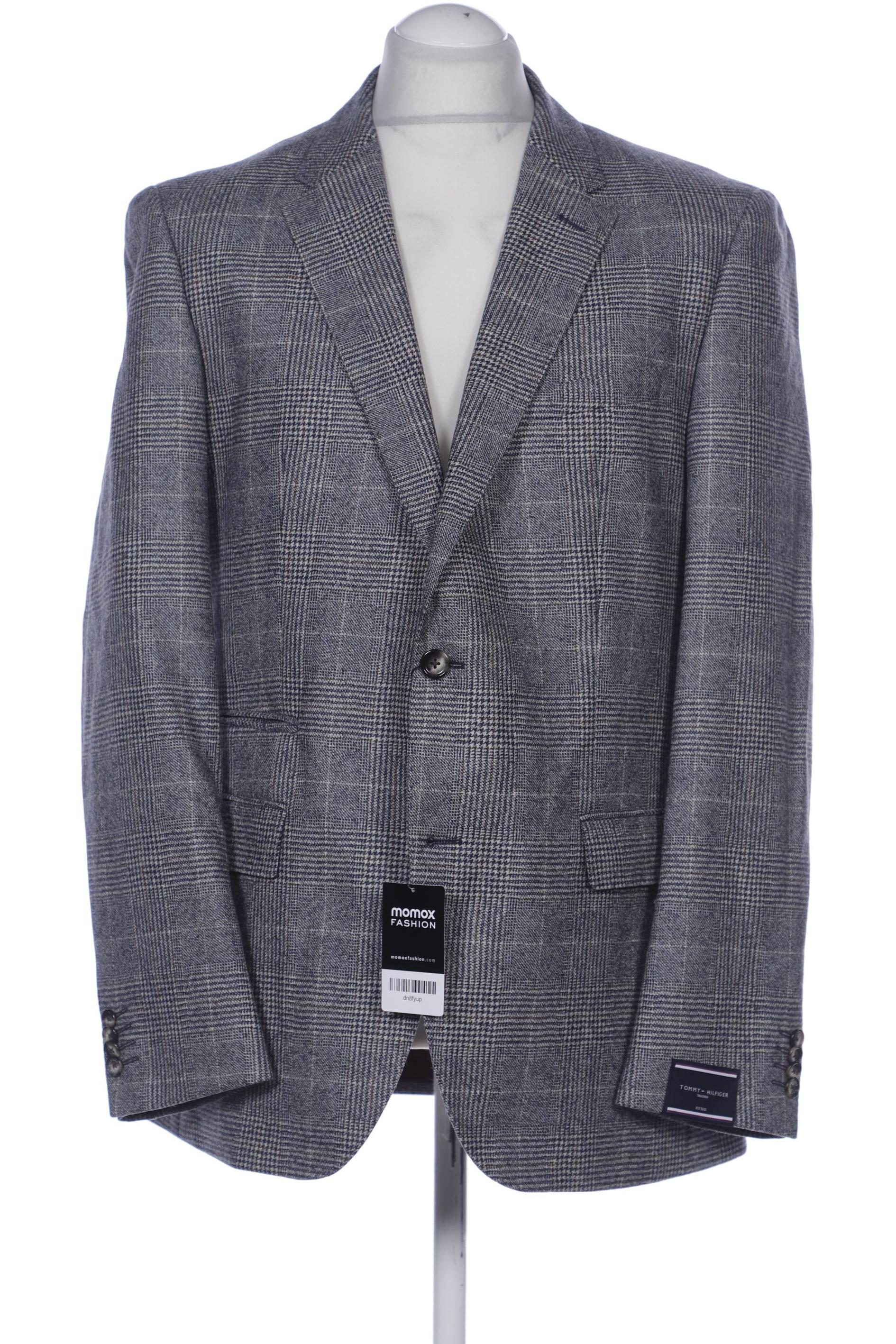 

Tommy Hilfiger Tailored Herren Sakko, blau, Gr. 54