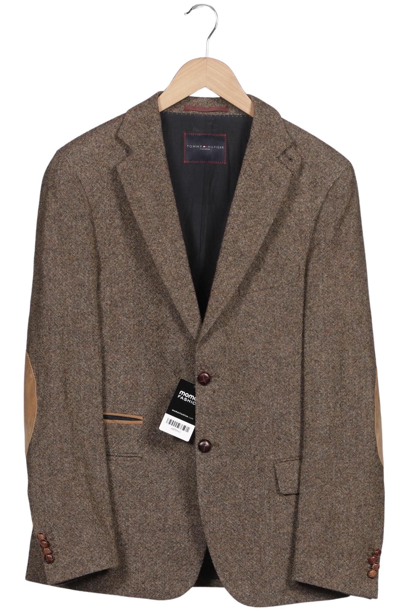 

Tommy Hilfiger Tailored Herren Sakko, braun, Gr. 50
