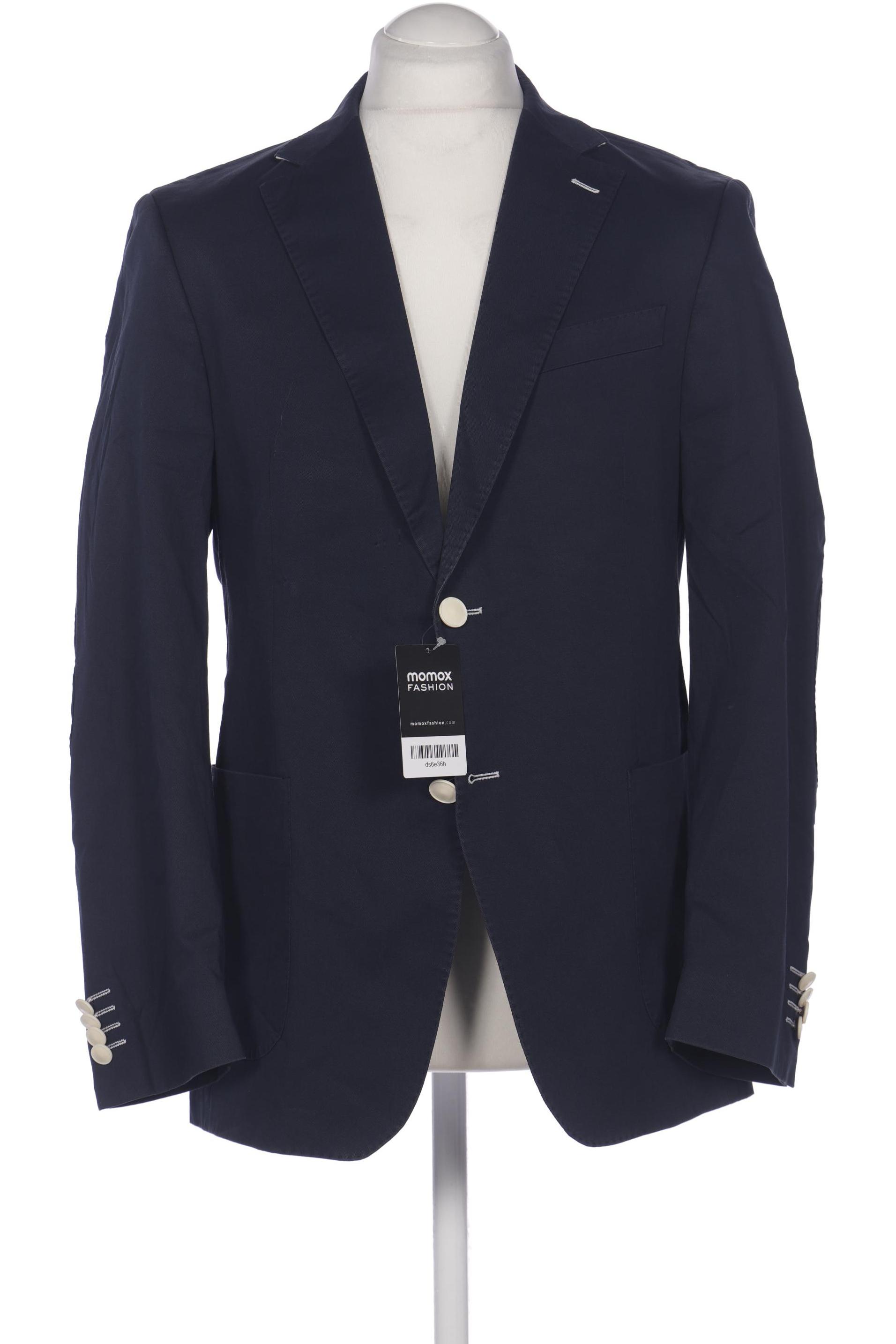 

Tommy Hilfiger Tailored Herren Sakko, marineblau, Gr. 48