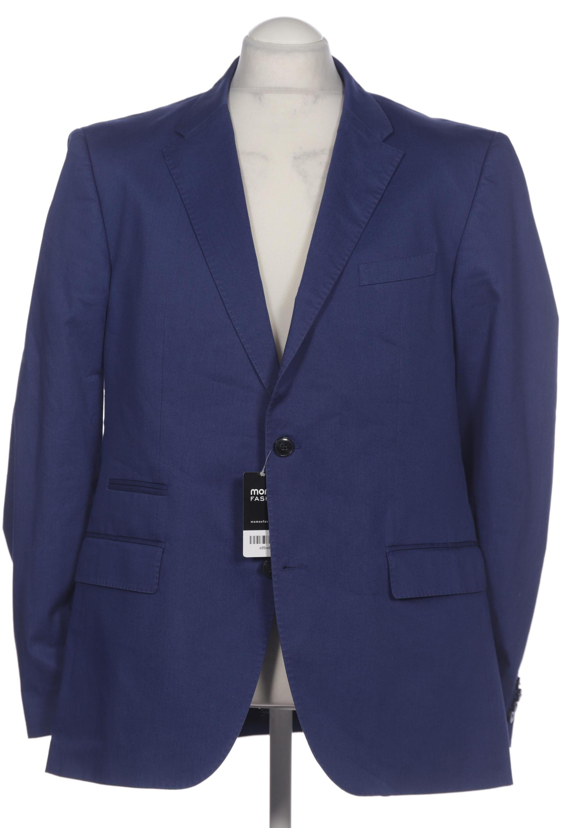 

Tommy Hilfiger Tailored Herren Sakko, blau, Gr. 54