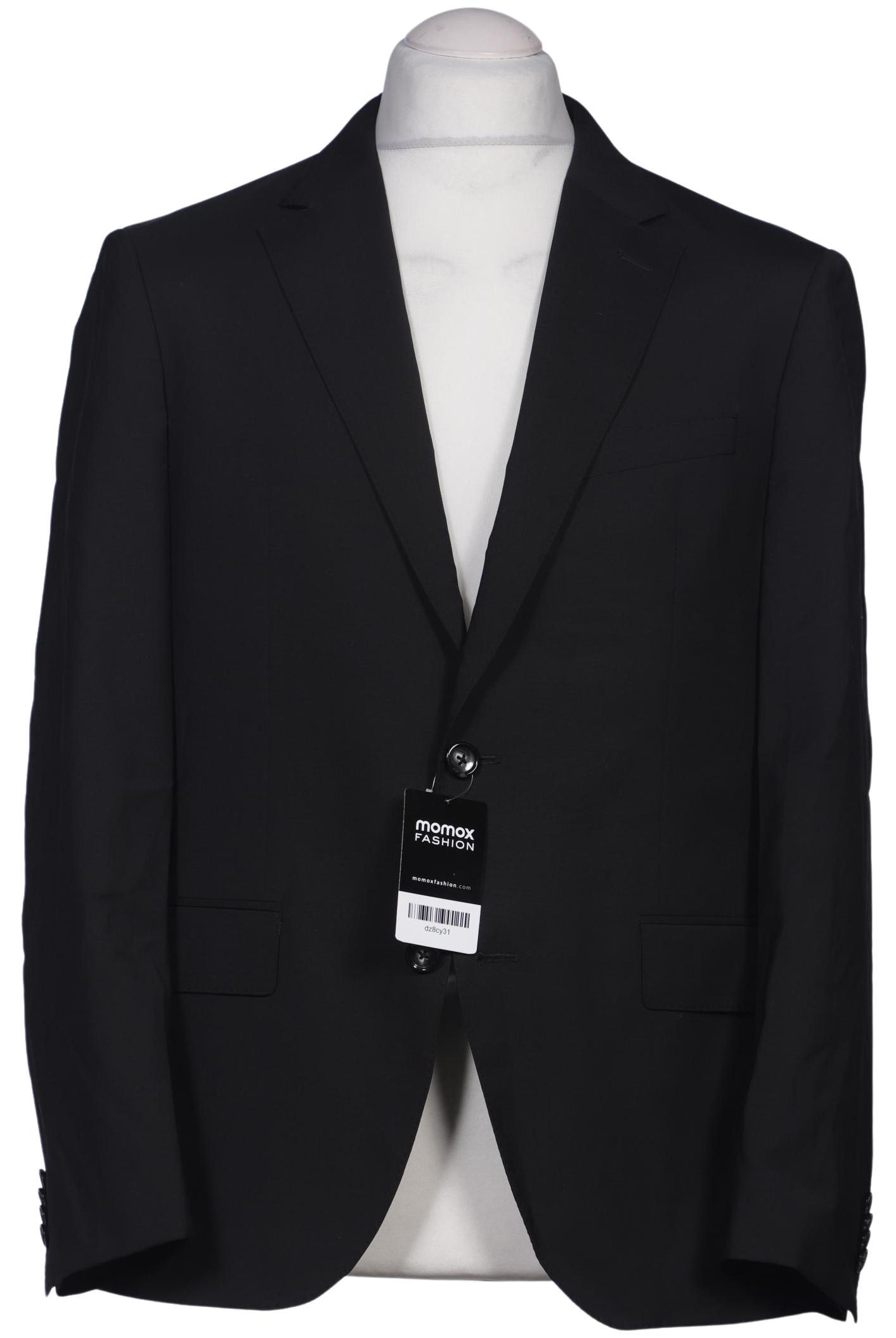 

Tommy Hilfiger Tailored Herren Sakko, schwarz, Gr. 25