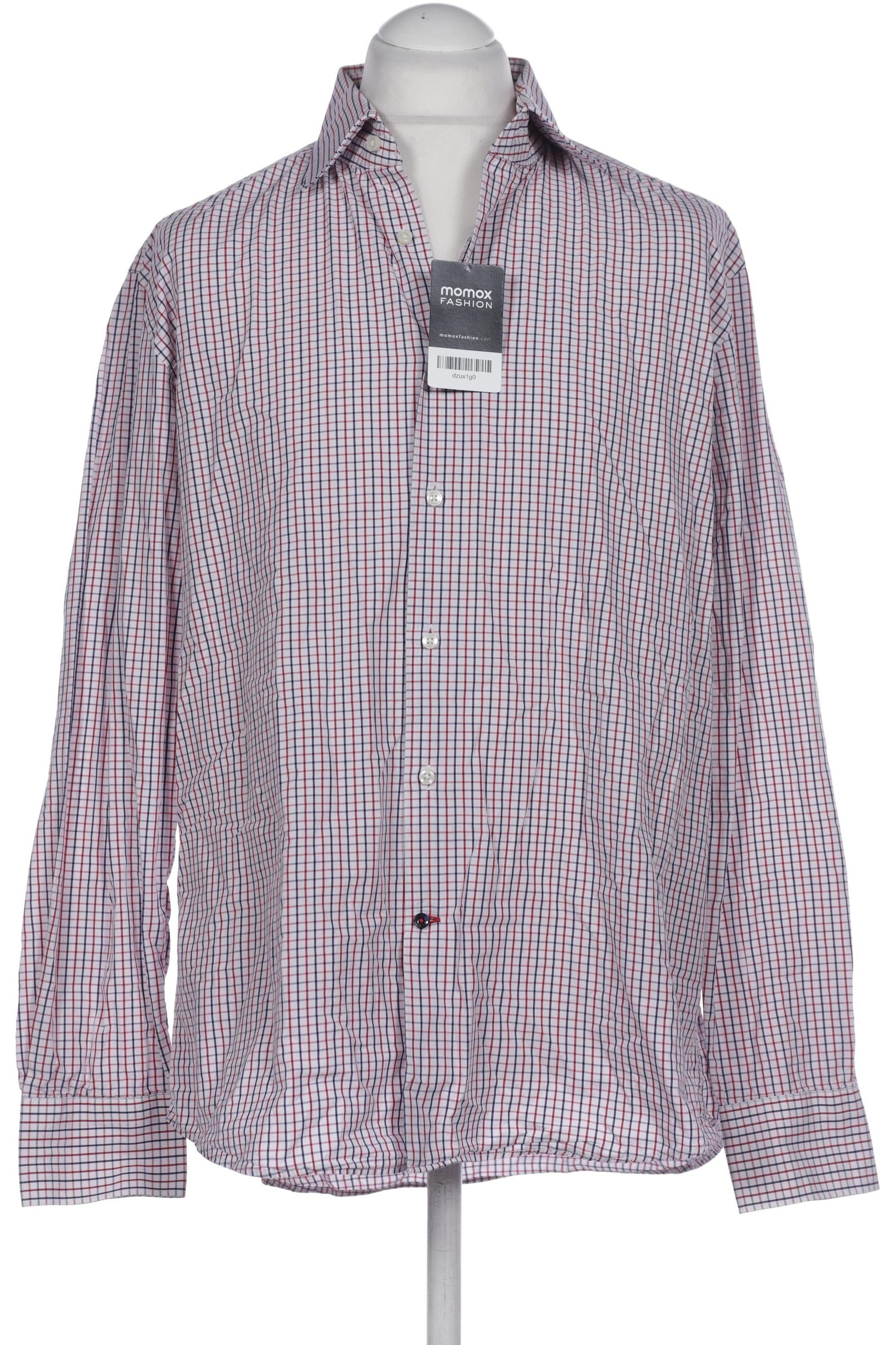 

Tommy Hilfiger Tailored Herren Hemd, mehrfarbig, Gr. 54