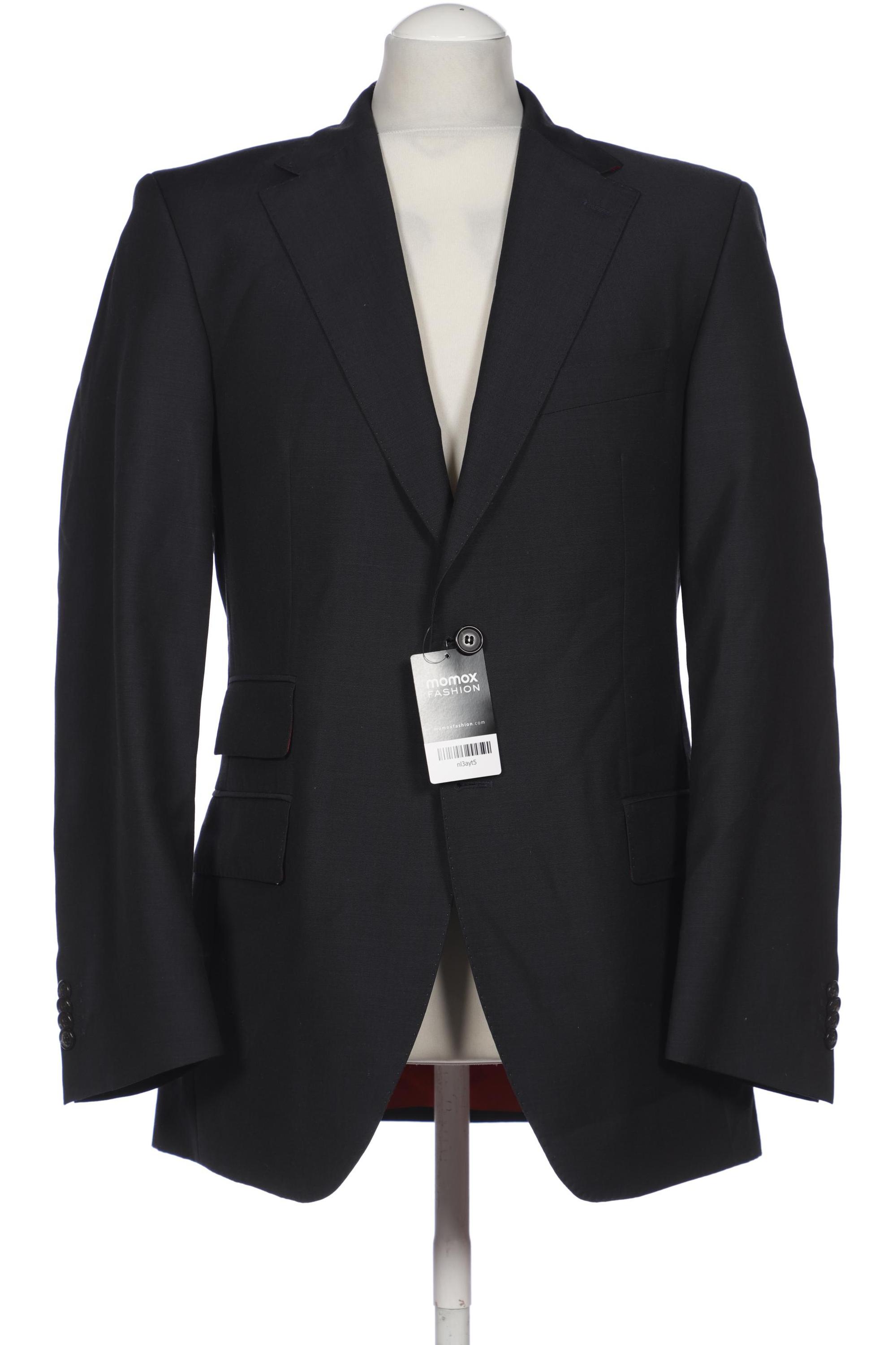 

Tommy Hilfiger Tailored Herren Sakko, marineblau