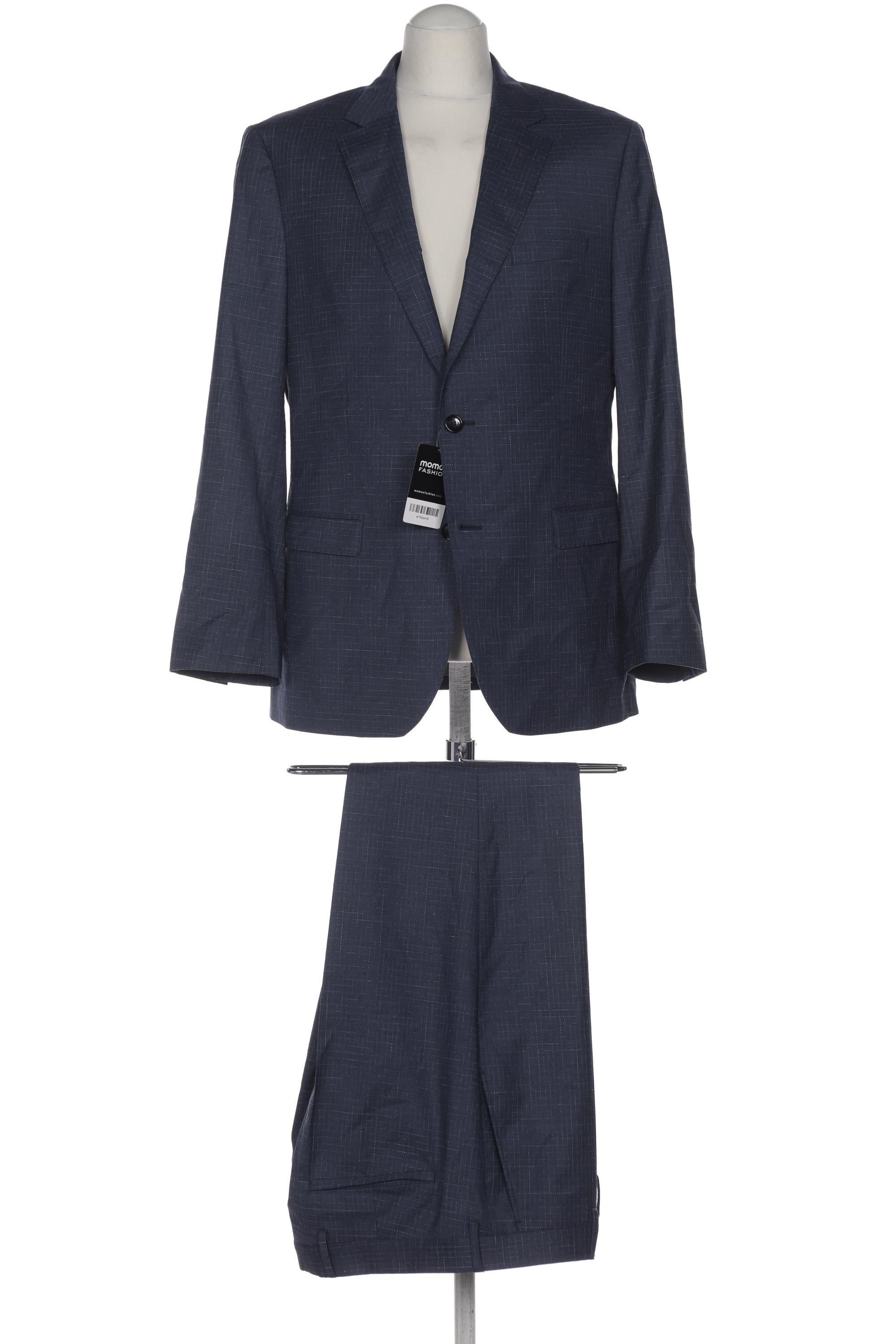 

Tommy Hilfiger Tailored Herren Anzug, marineblau, Gr. 52
