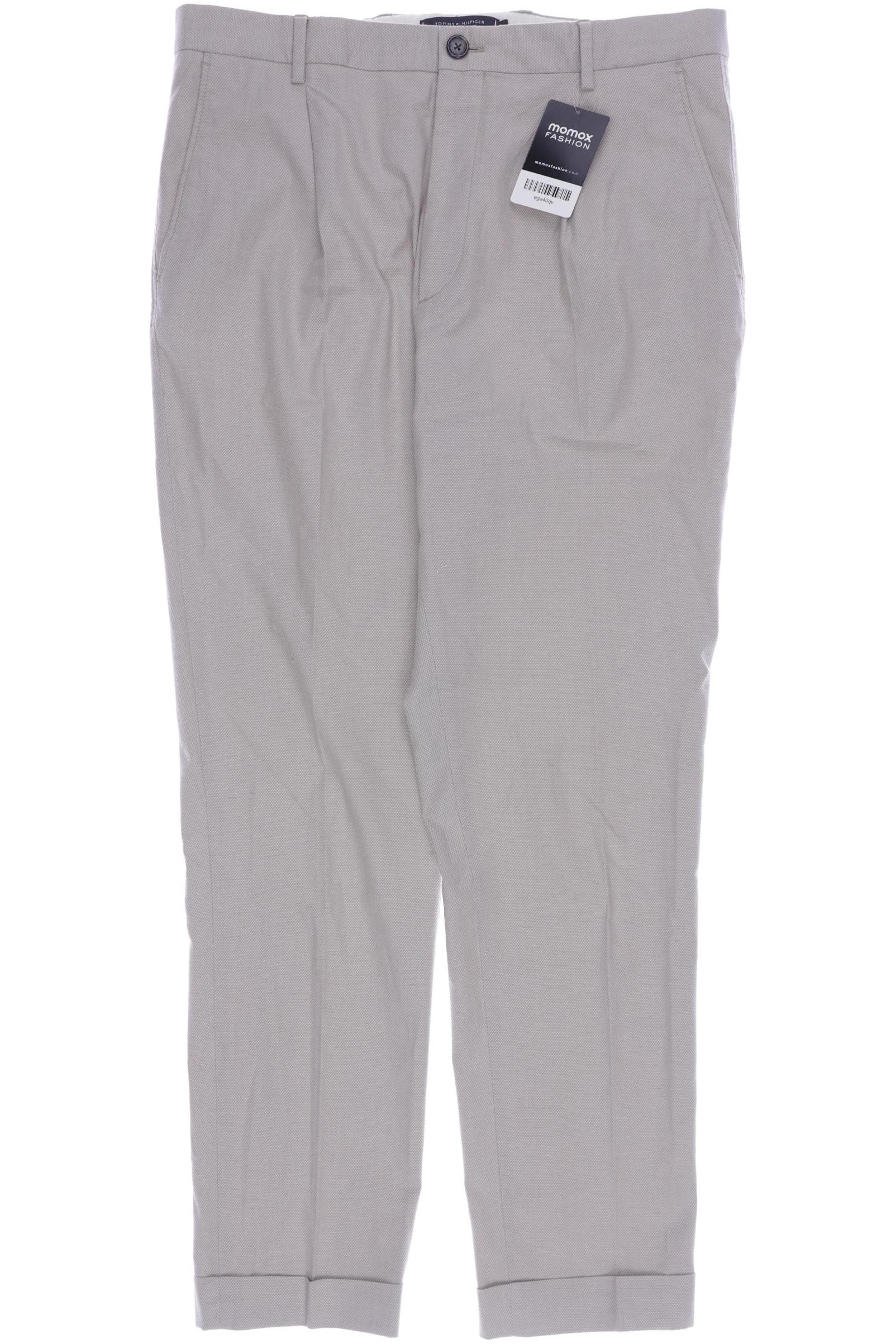 

Tommy Hilfiger Tailored Herren Stoffhose, beige