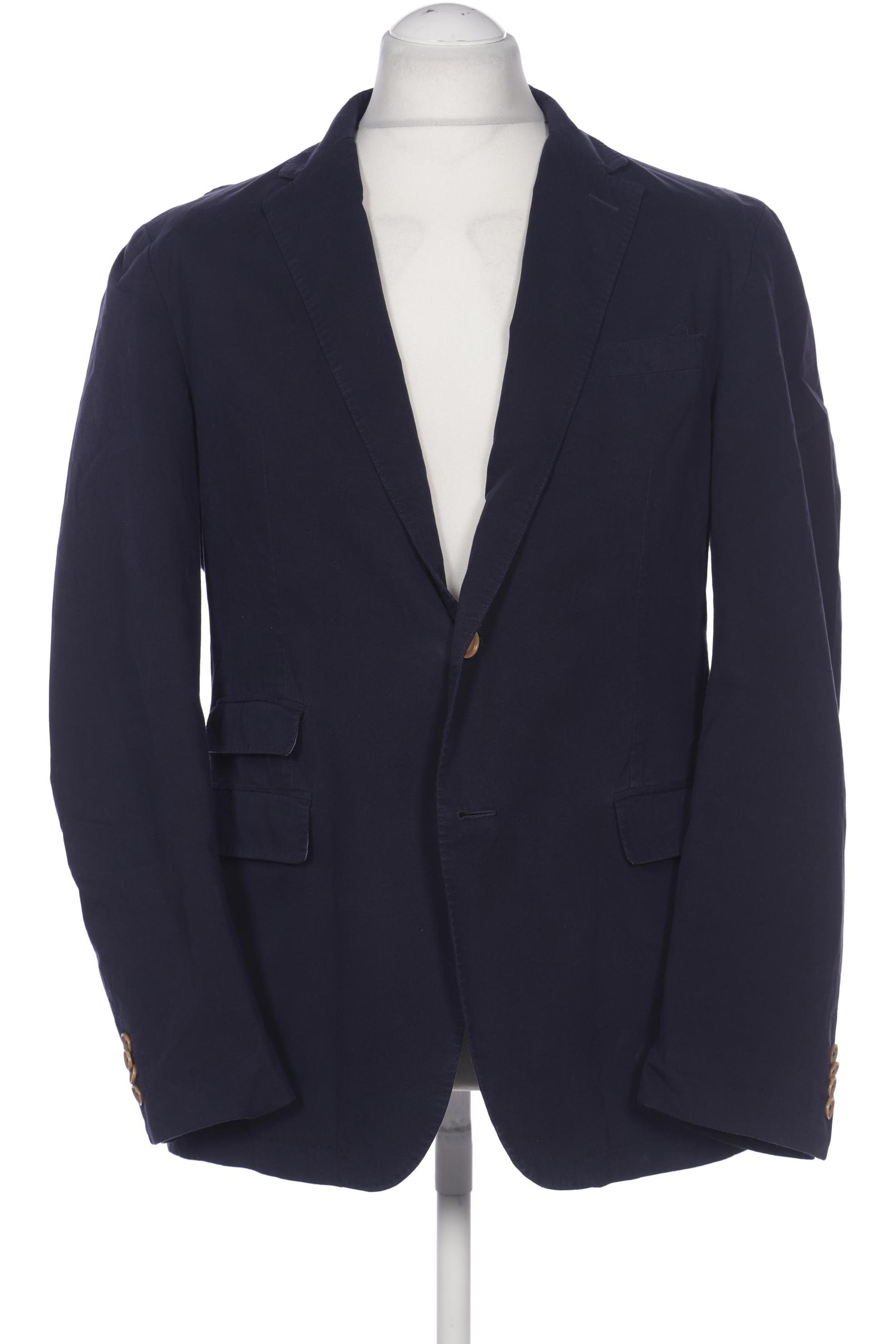 

Tommy Hilfiger Tailored Herren Sakko, marineblau, Gr. 52