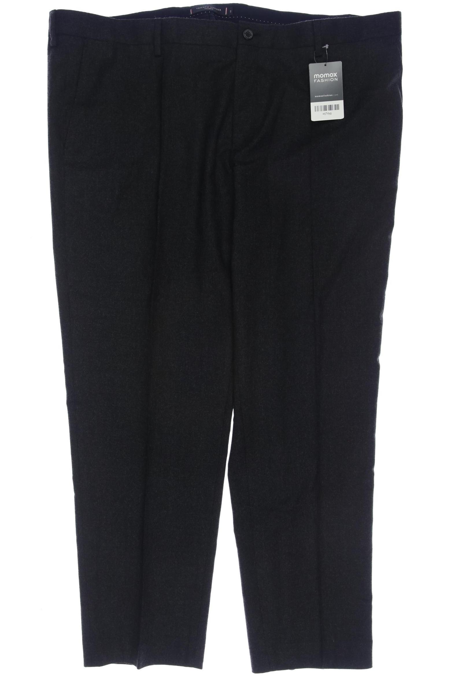 

Tommy Hilfiger Tailored Herren Stoffhose, grau, Gr. 60