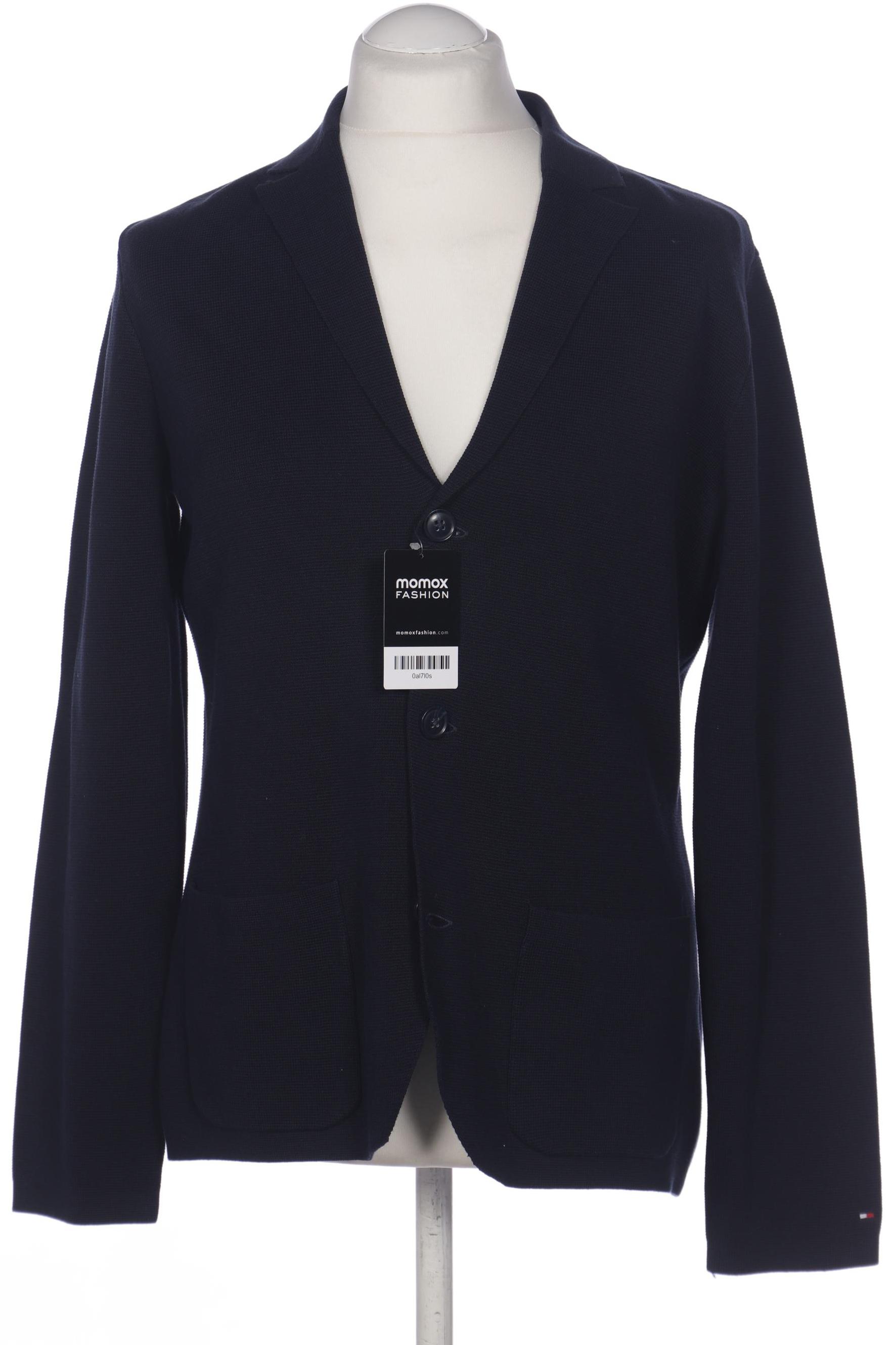 

Tommy Hilfiger Tailored Herren Sakko, marineblau, Gr. 48