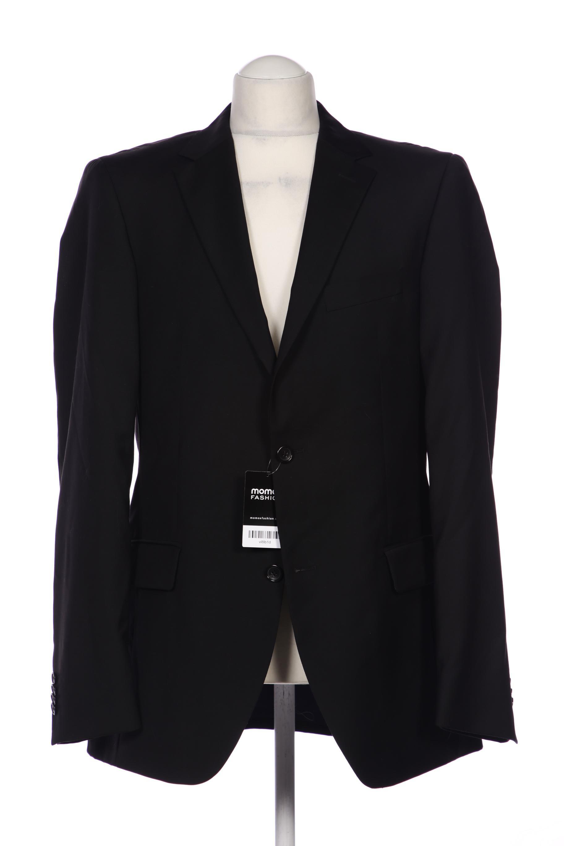 

Tommy Hilfiger Tailored Herren Sakko, schwarz, Gr. 98