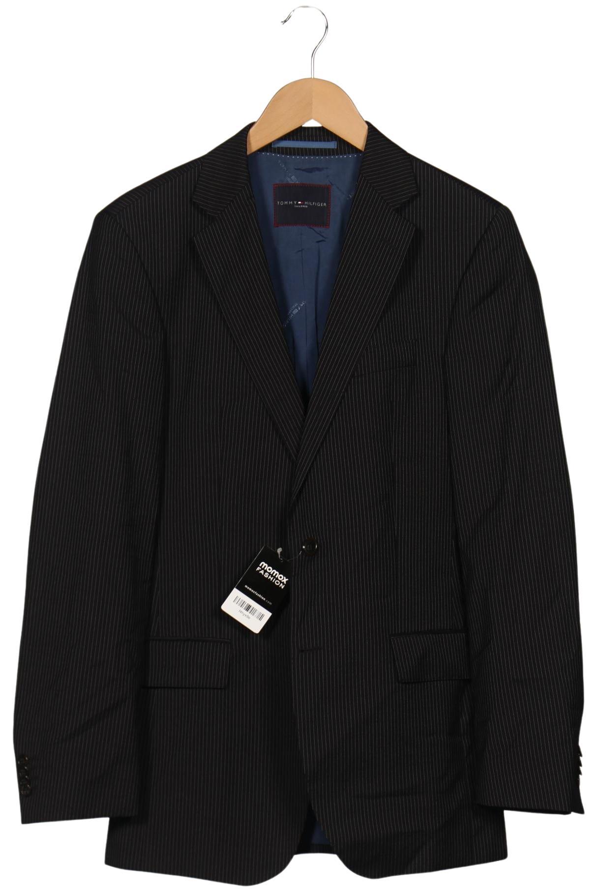

Tommy Hilfiger Tailored Herren Sakko, schwarz, Gr. 94