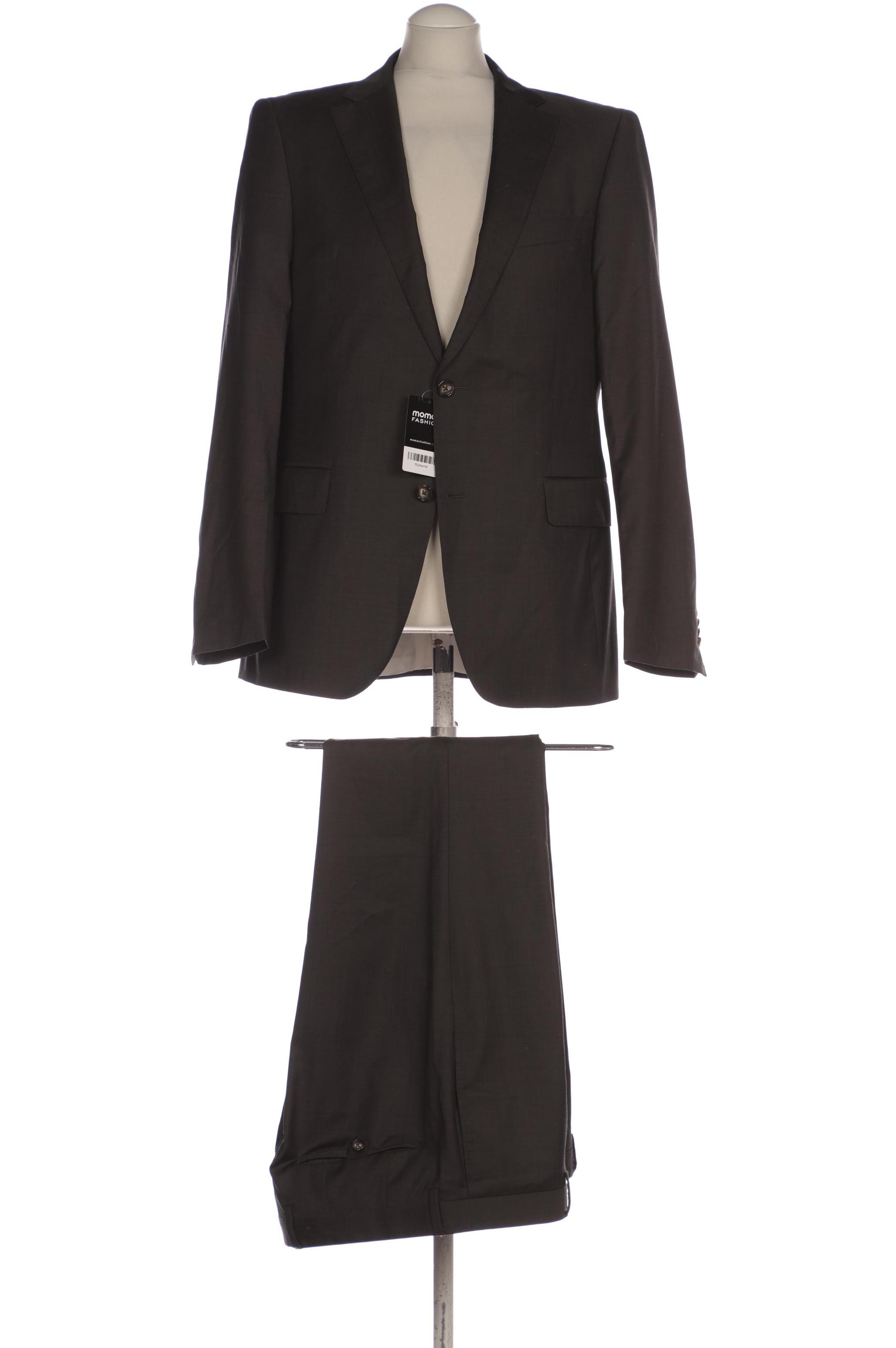 

Tommy Hilfiger Tailored Herren Anzug, grau
