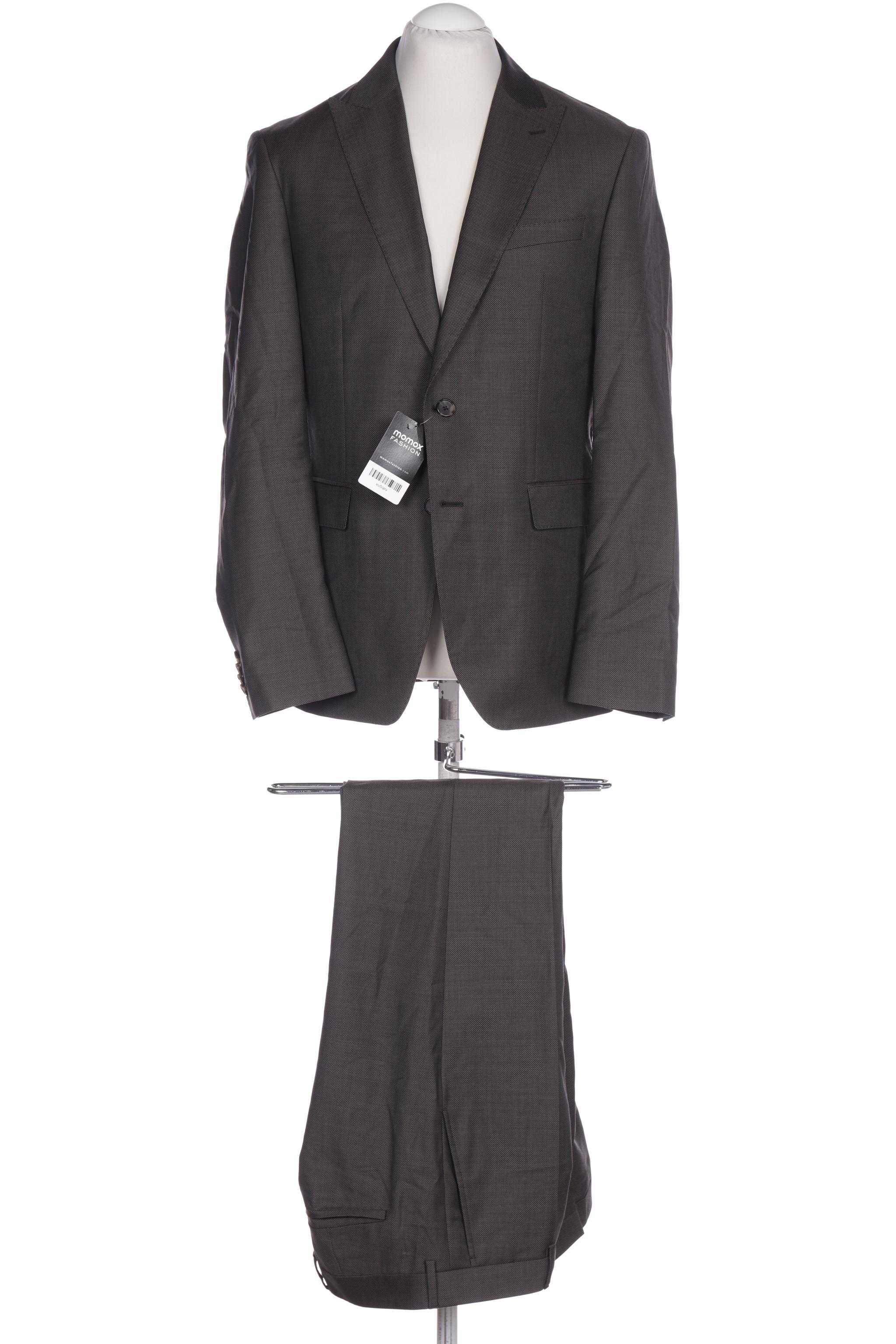 

Tommy Hilfiger Tailored Herren Anzug, grau