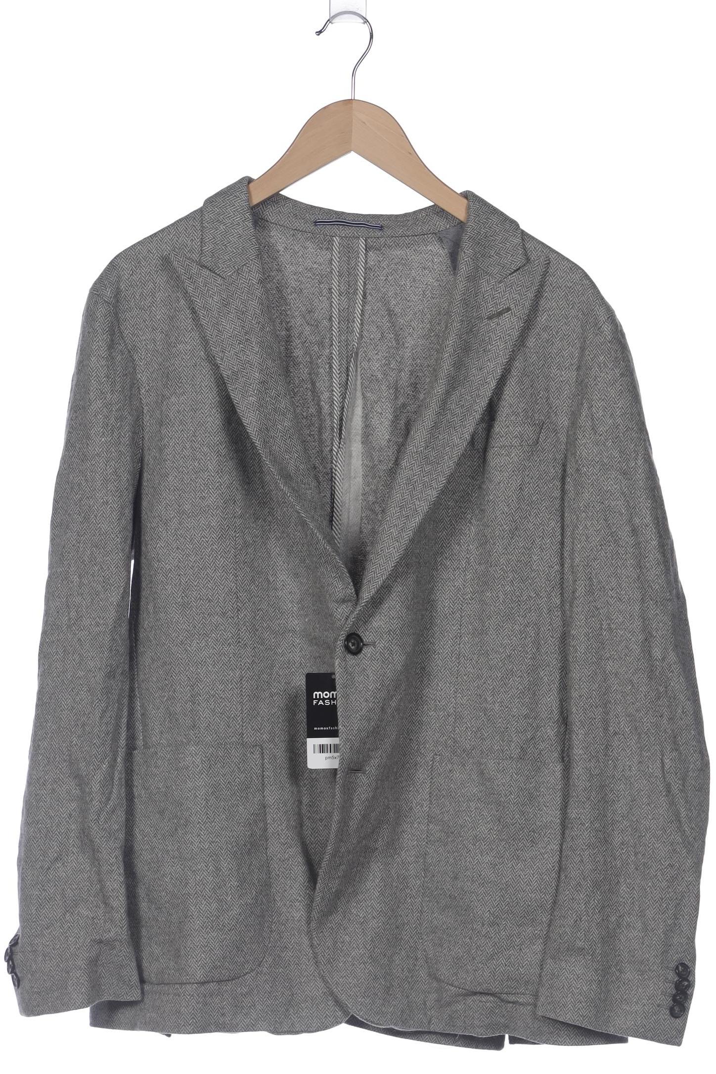 

Tommy Hilfiger Tailored Herren Sakko, grau, Gr. 56