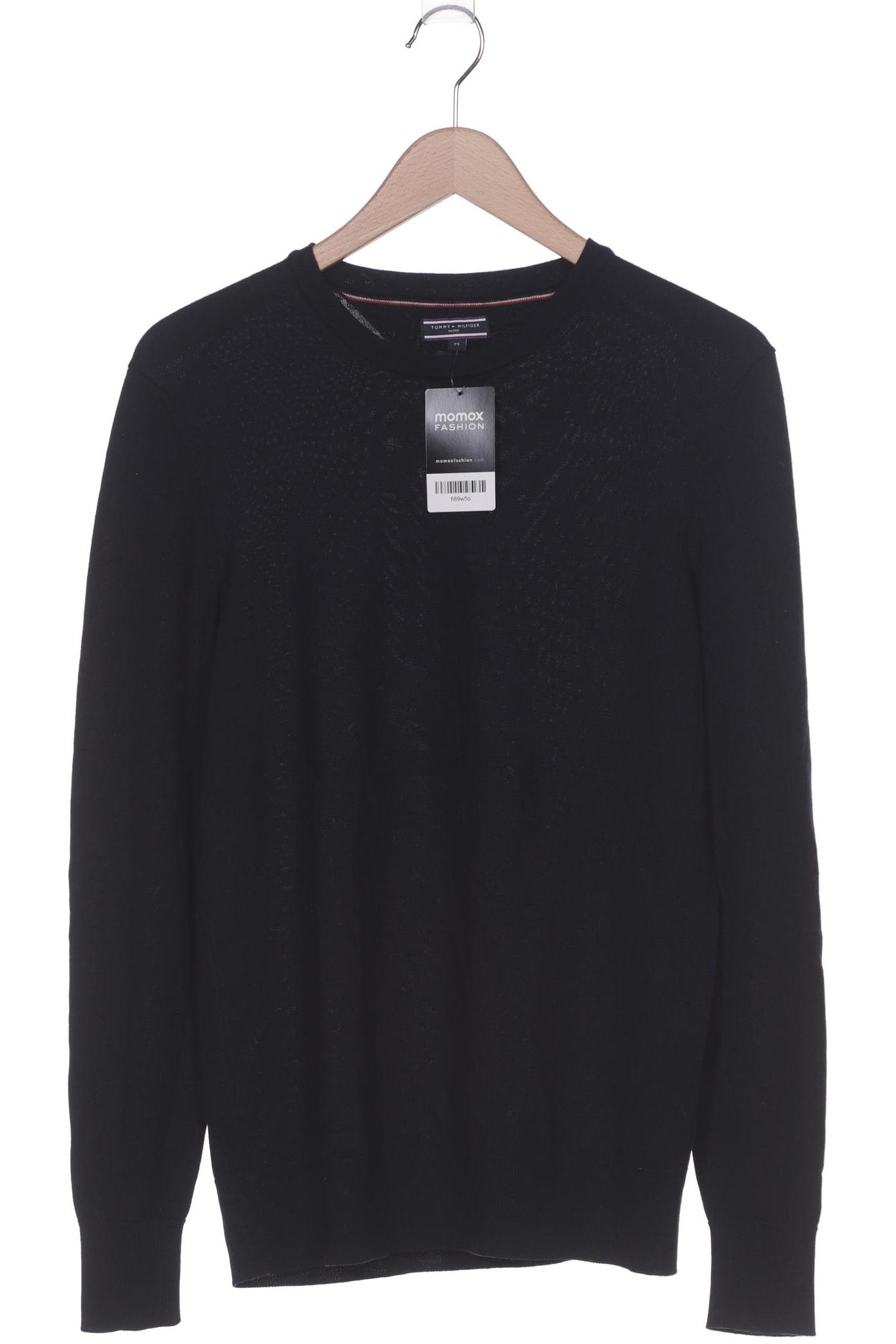 

Tommy Hilfiger Tailored Herren Pullover, marineblau, Gr. 48