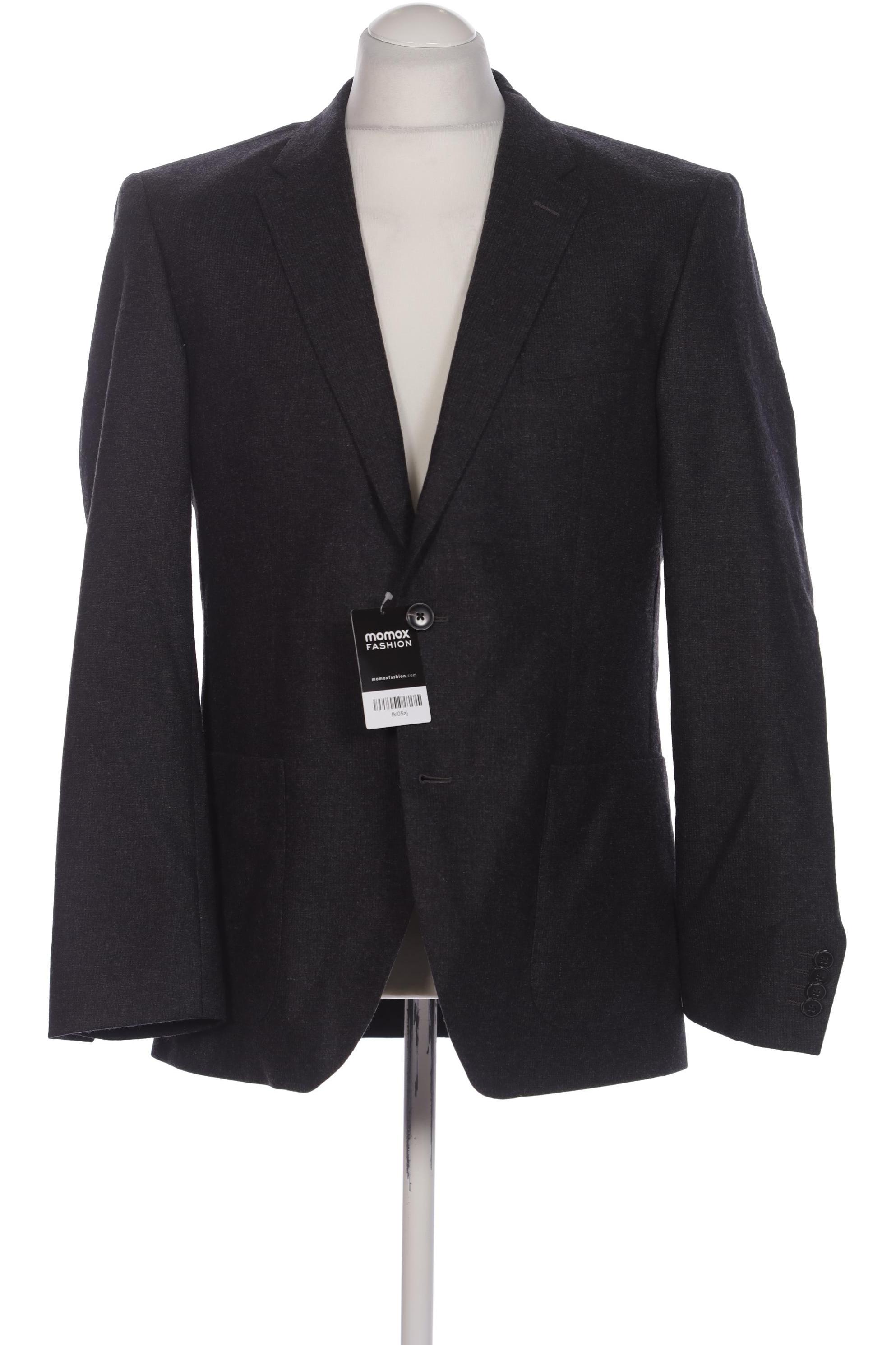 

Tommy Hilfiger Tailored Herren Sakko, grau, Gr. 52