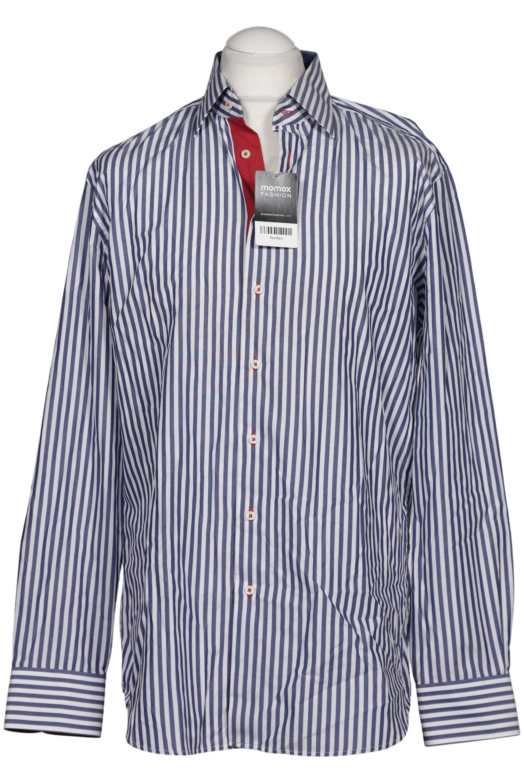 Thumbnail - Tommy Hilfiger Tailored Herren Hemd, mehrfarbig, Gr. 52