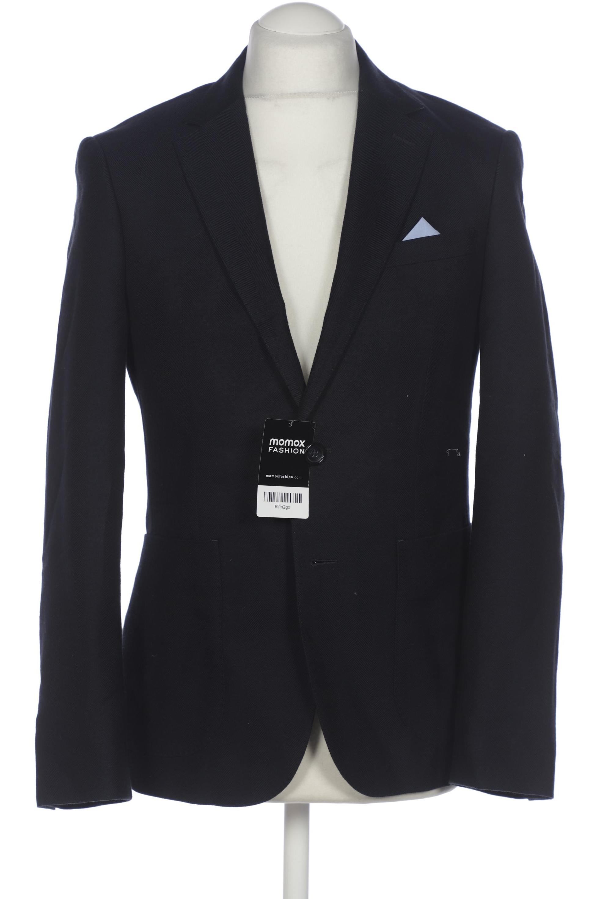 

Tommy Hilfiger Tailored Herren Sakko, marineblau, Gr. 46