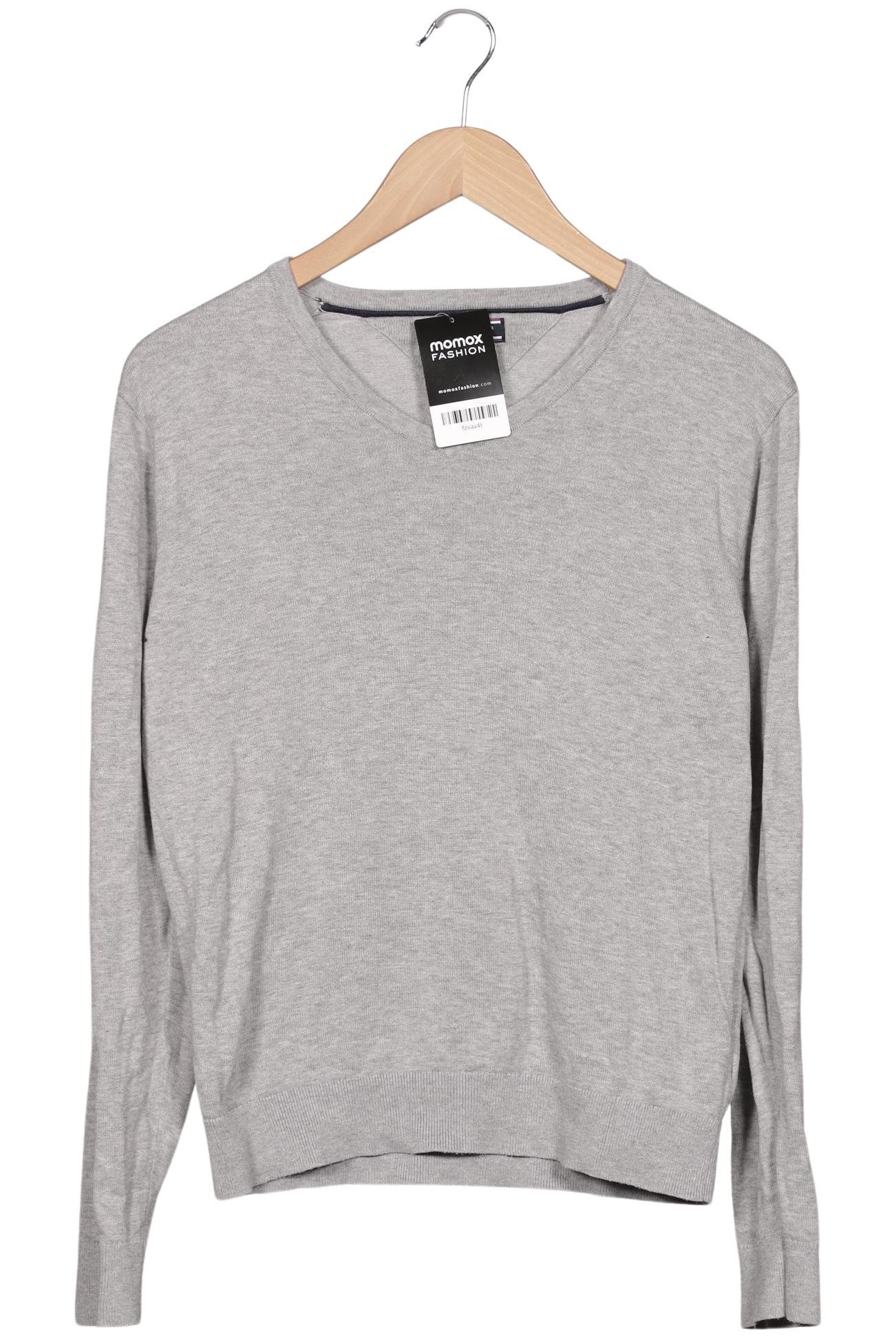 

Tommy Hilfiger Tailored Damen Pullover, grau, Gr. 36