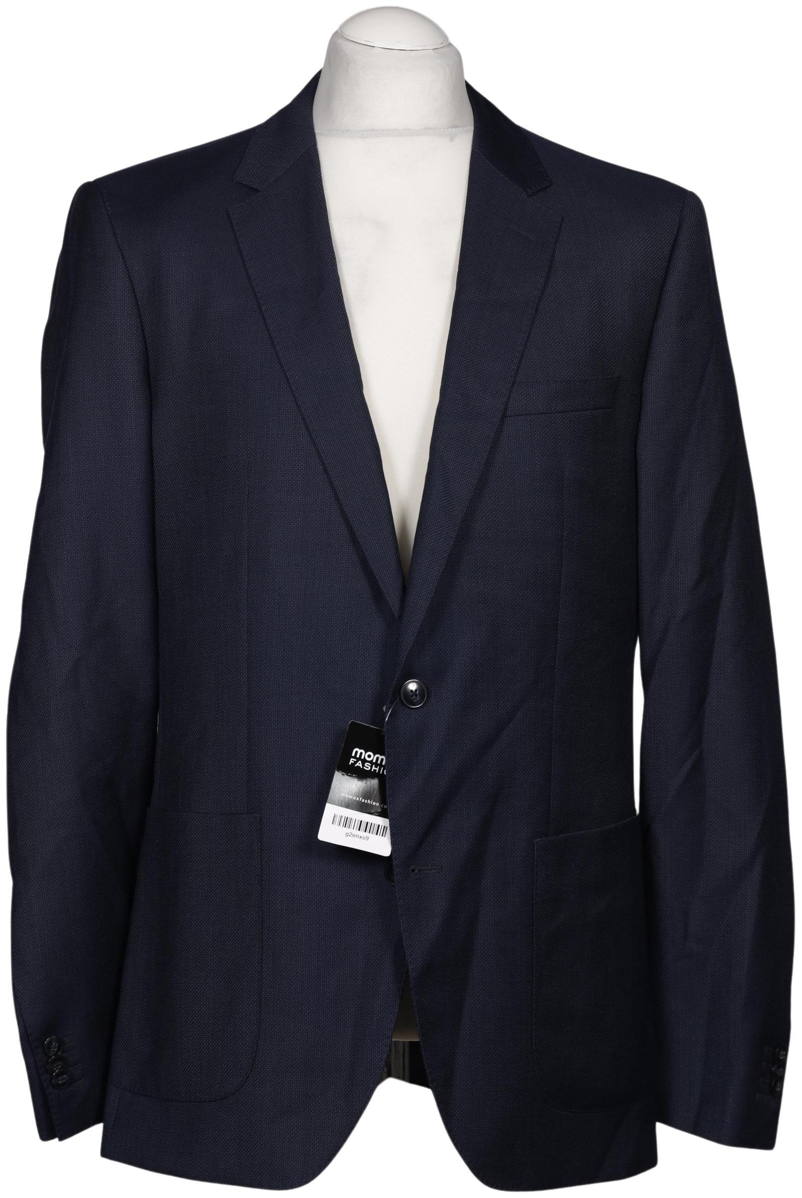 

Tommy Hilfiger Tailored Herren Sakko, marineblau, Gr. 102