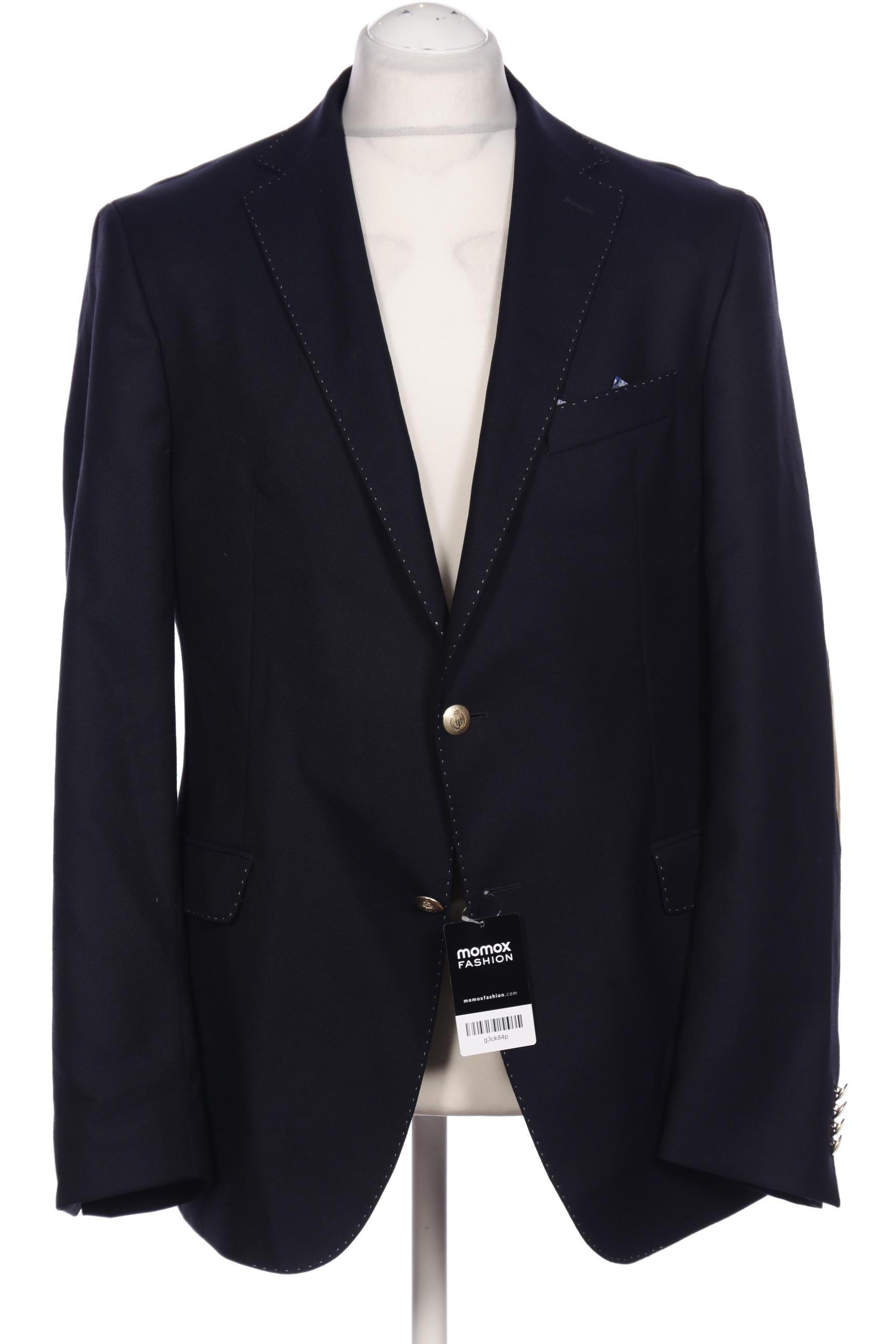 

Tommy Hilfiger Tailored Herren Sakko, marineblau, Gr. 52